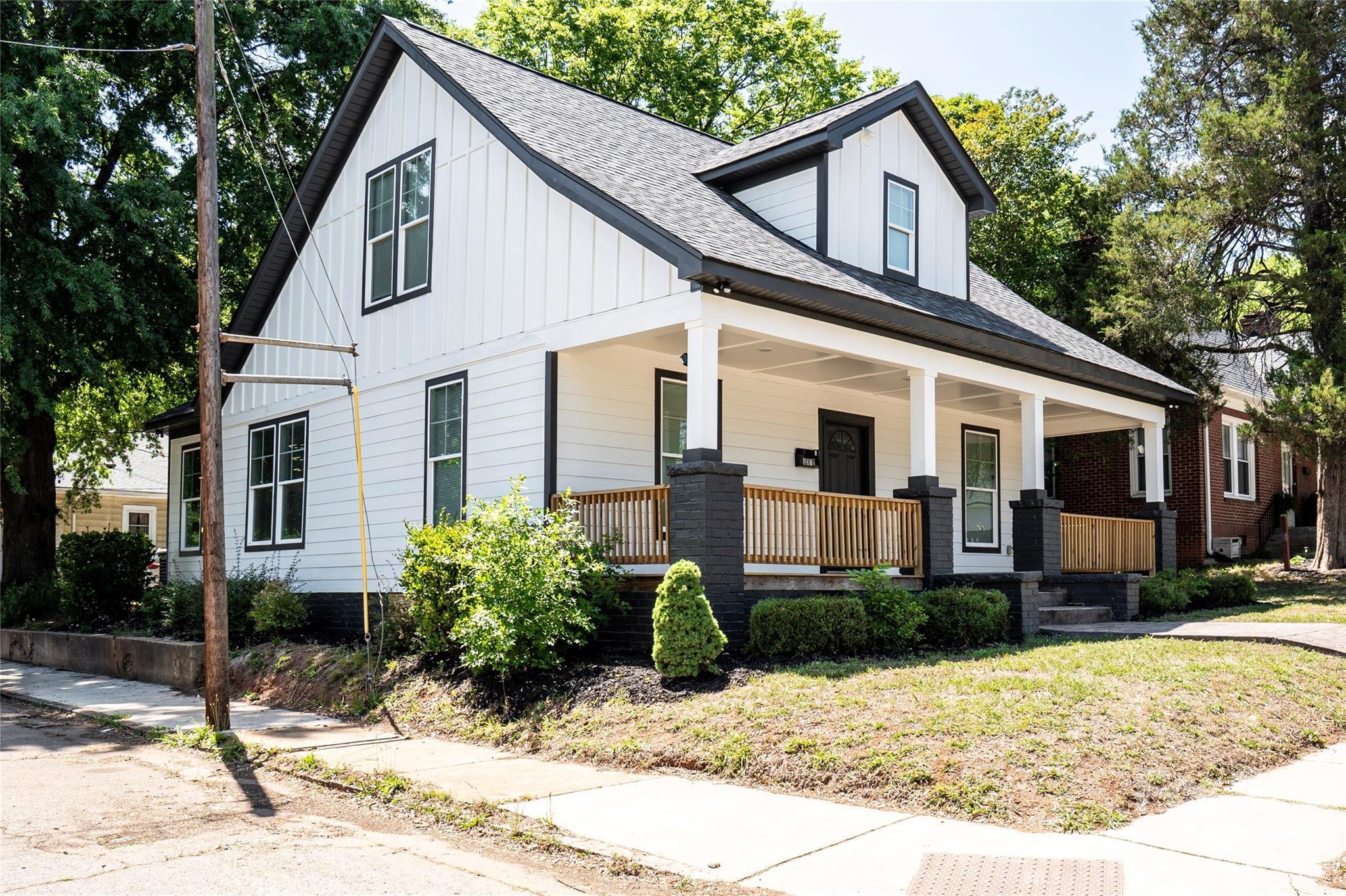 531 E Fisher Street — Salisbury