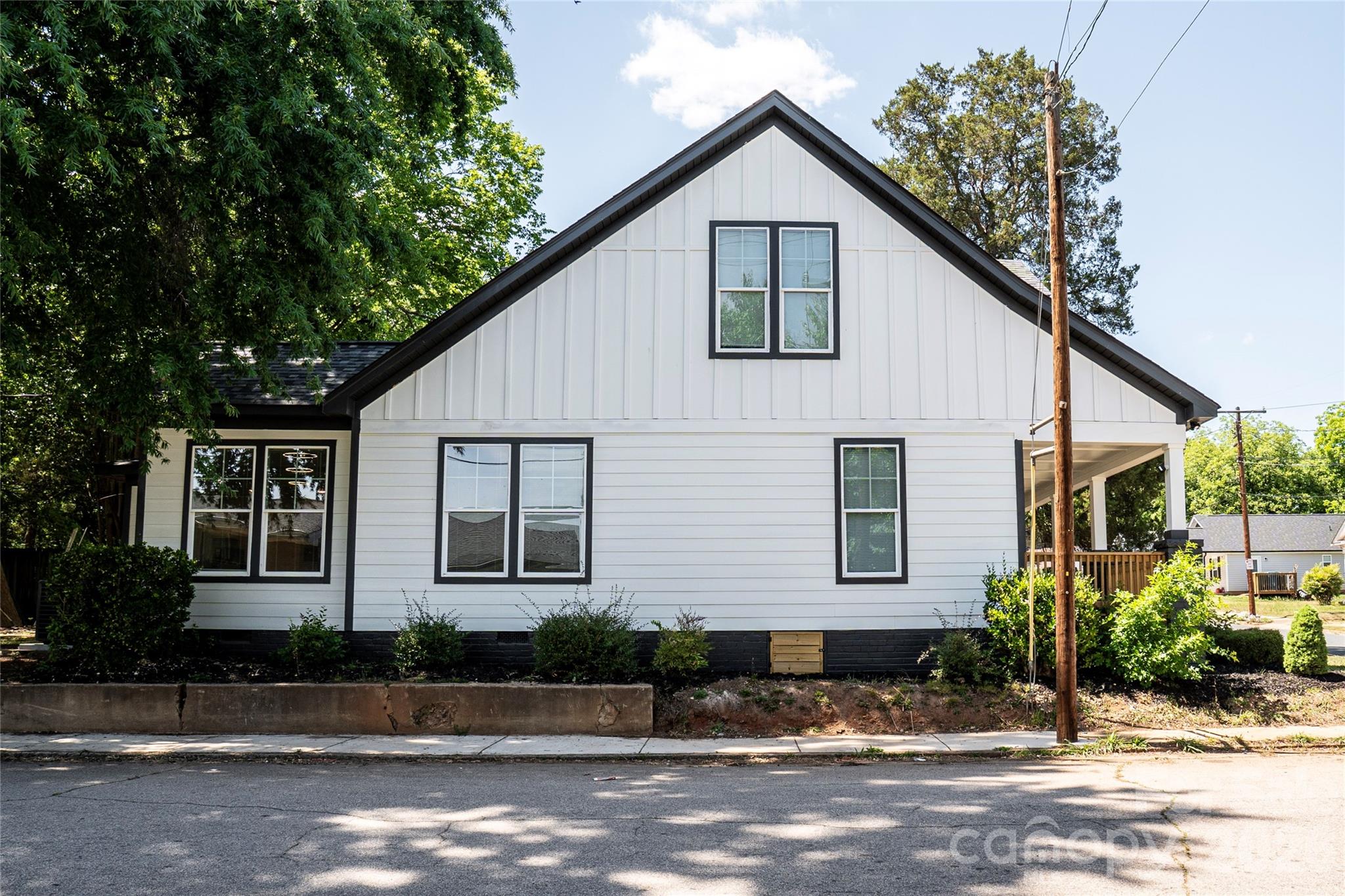 531 E Fisher Street — Salisbury