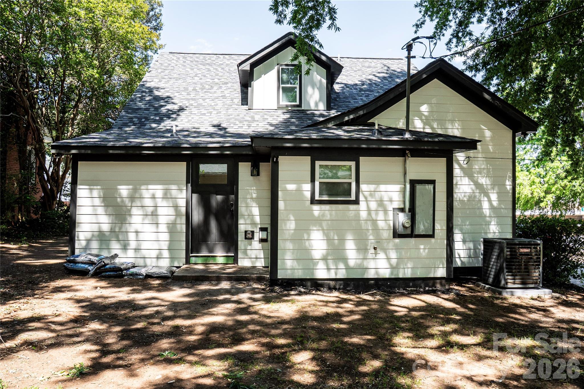 531 E Fisher Street — Salisbury