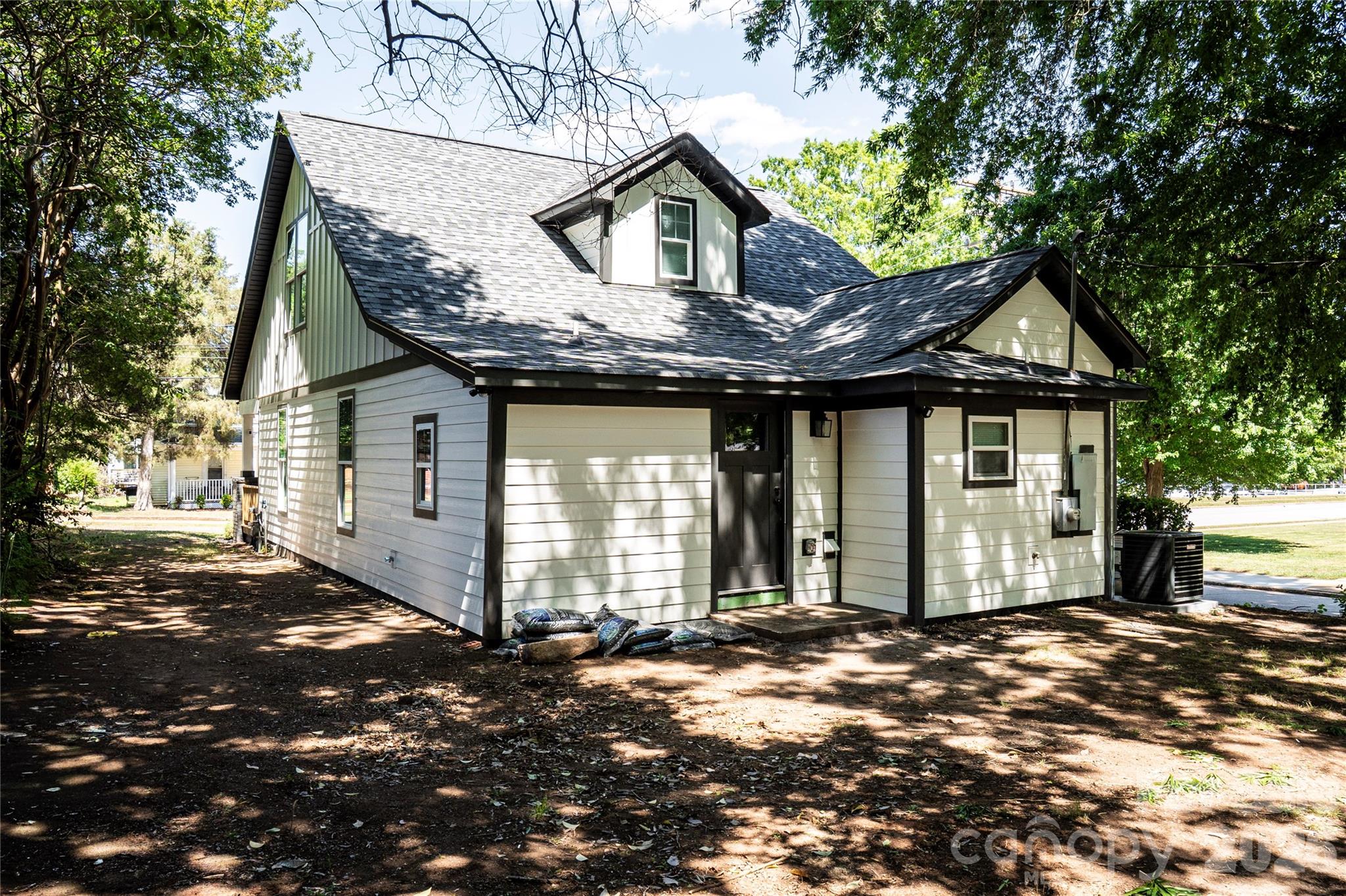 531 E Fisher Street — Salisbury