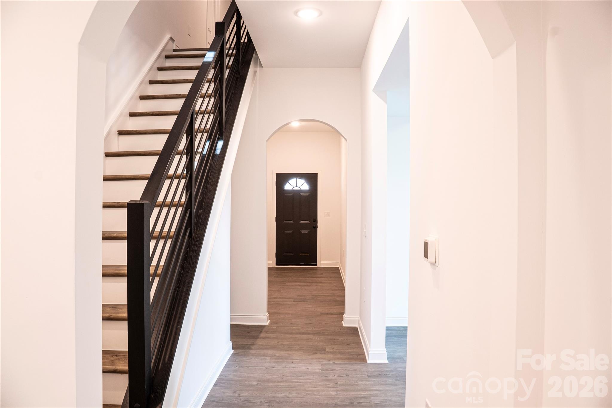 531 E Fisher Street — Salisbury