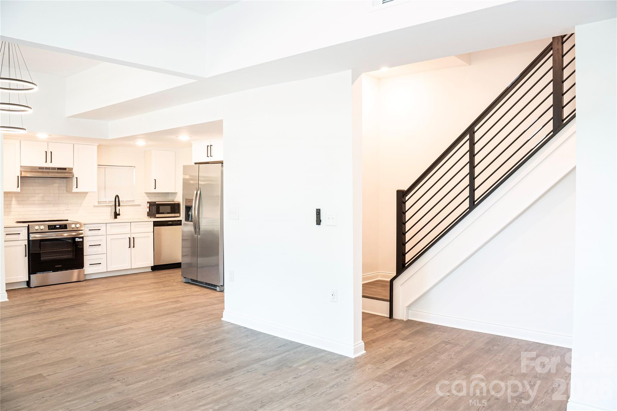 531 E Fisher Street — Salisbury