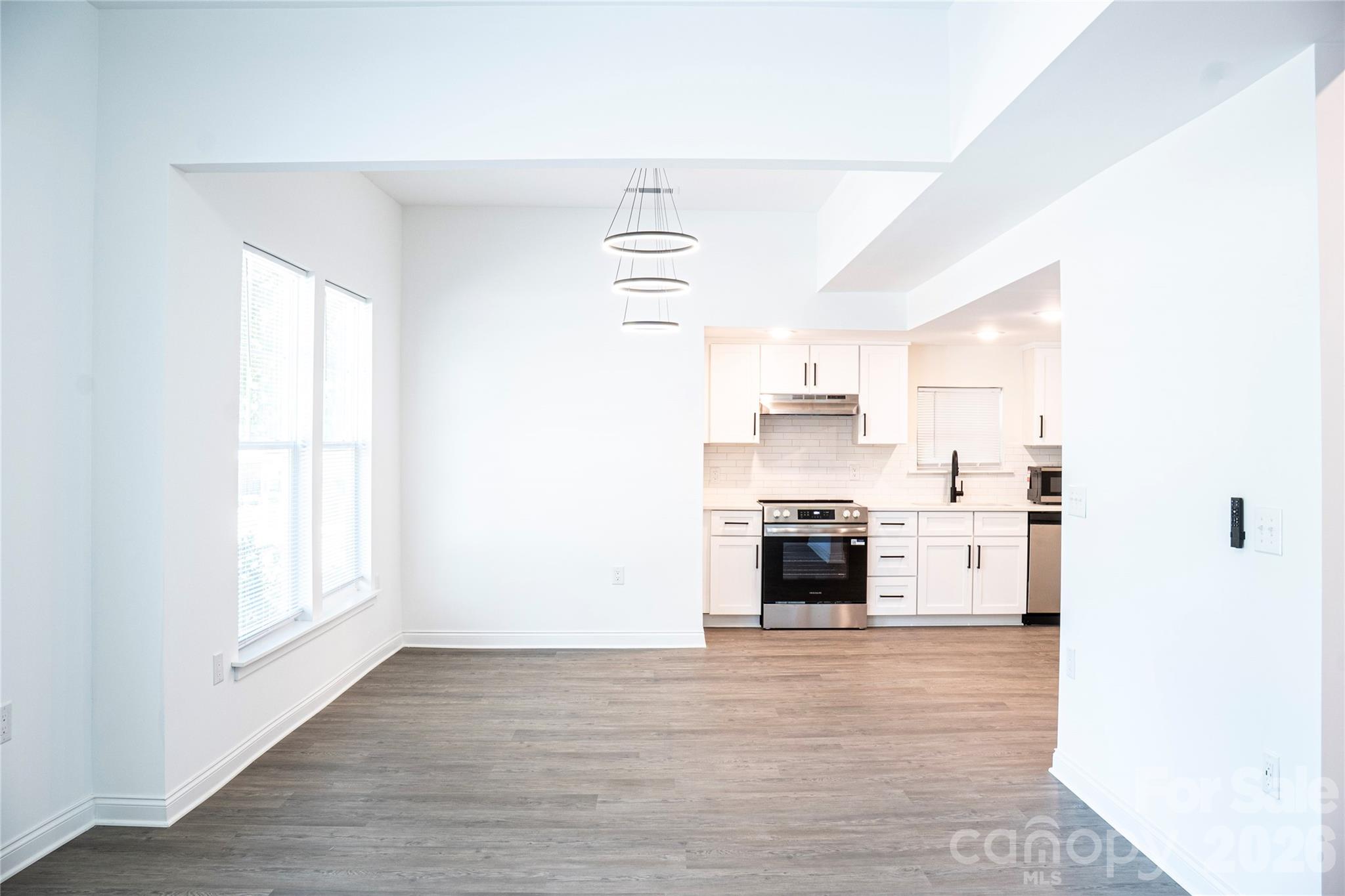 531 E Fisher Street — Salisbury