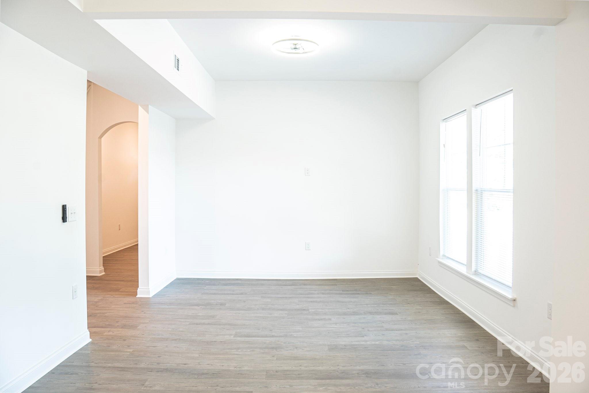 531 E Fisher Street — Salisbury