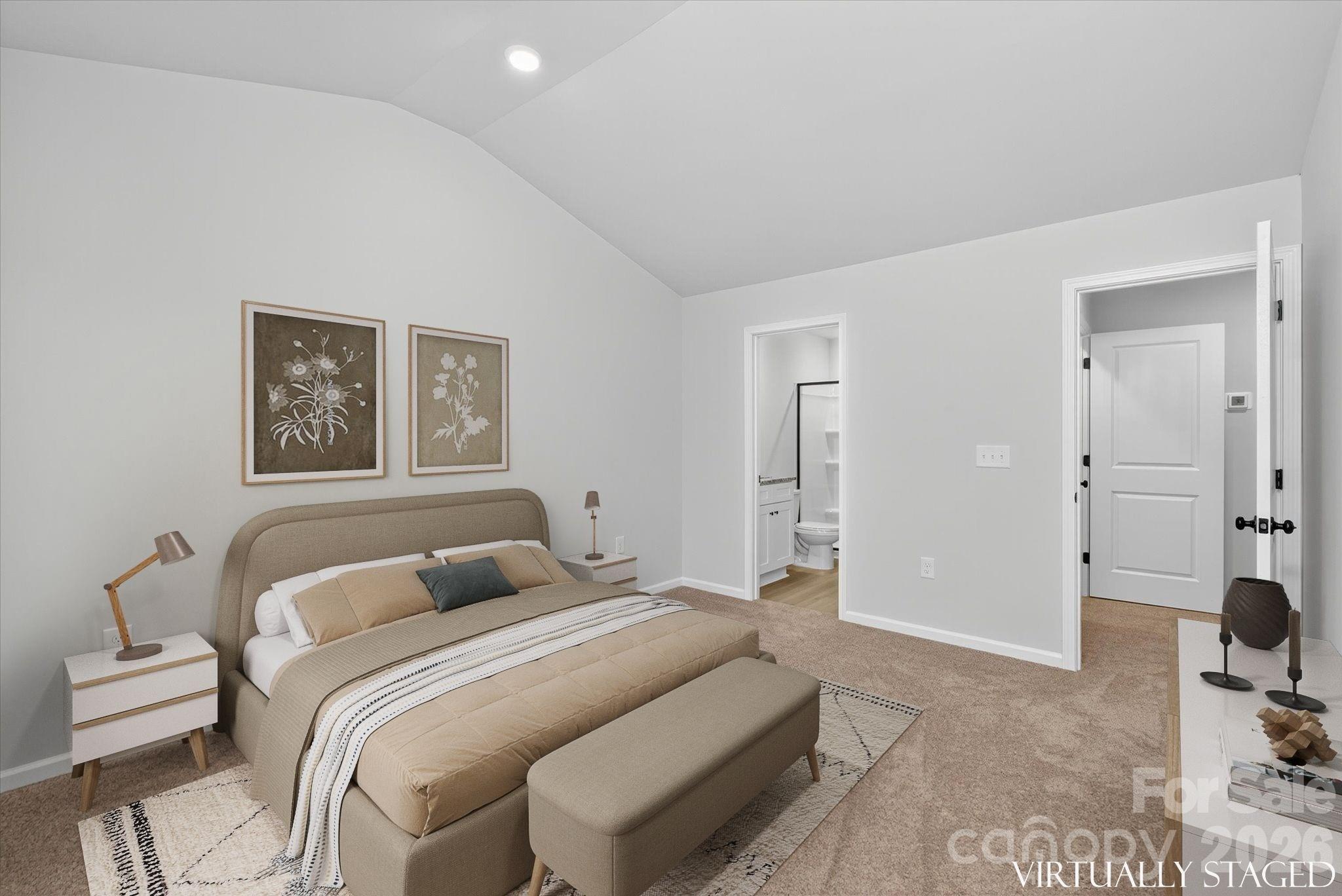 1245 Signal Avenue — Gastonia