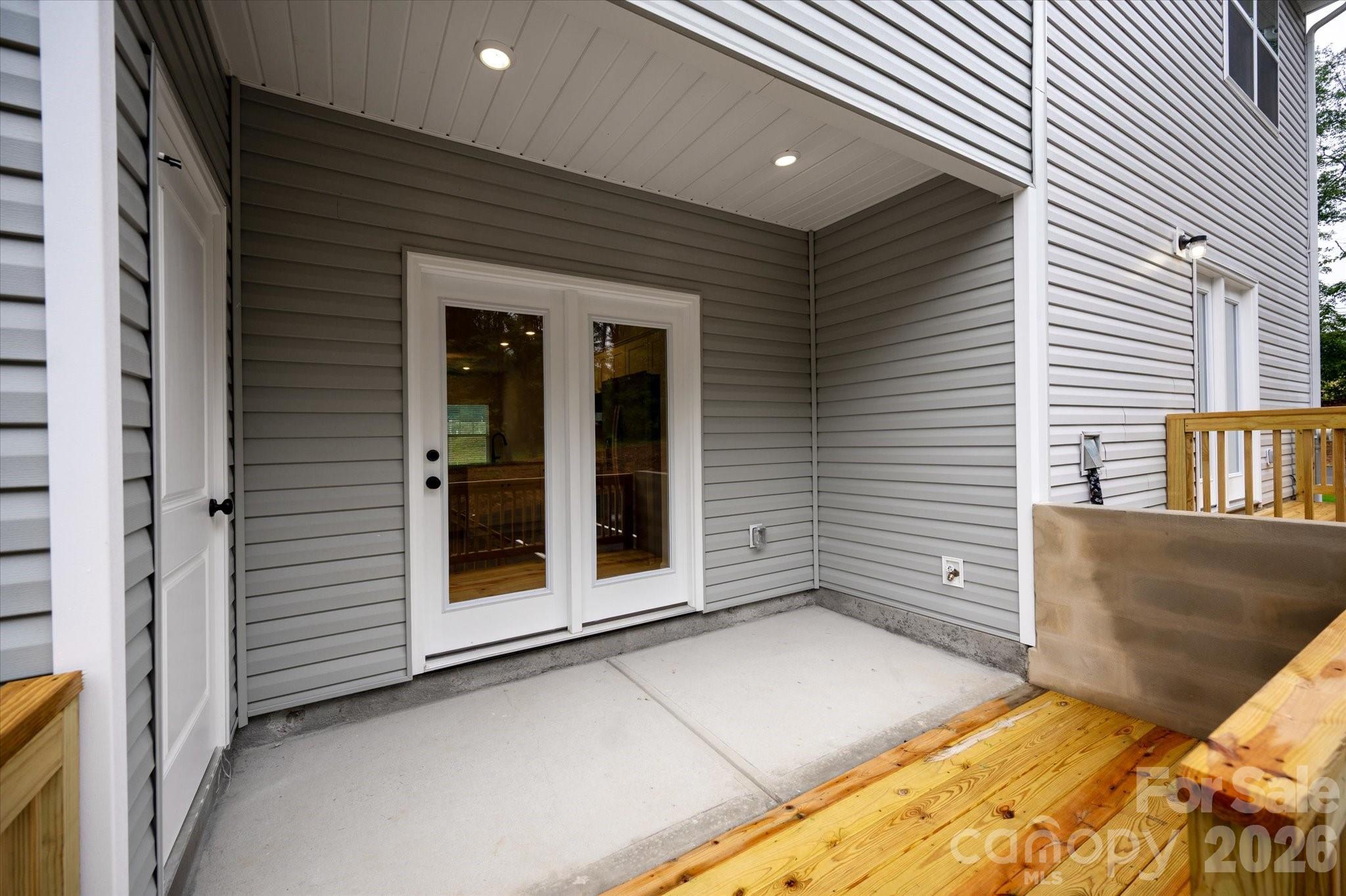 1245 Signal Avenue — Gastonia