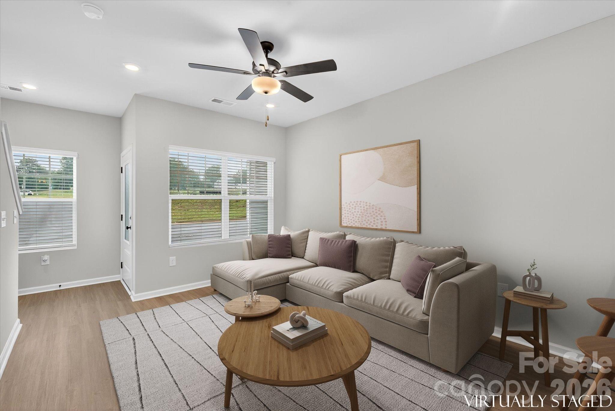 1245 Signal Avenue — Gastonia