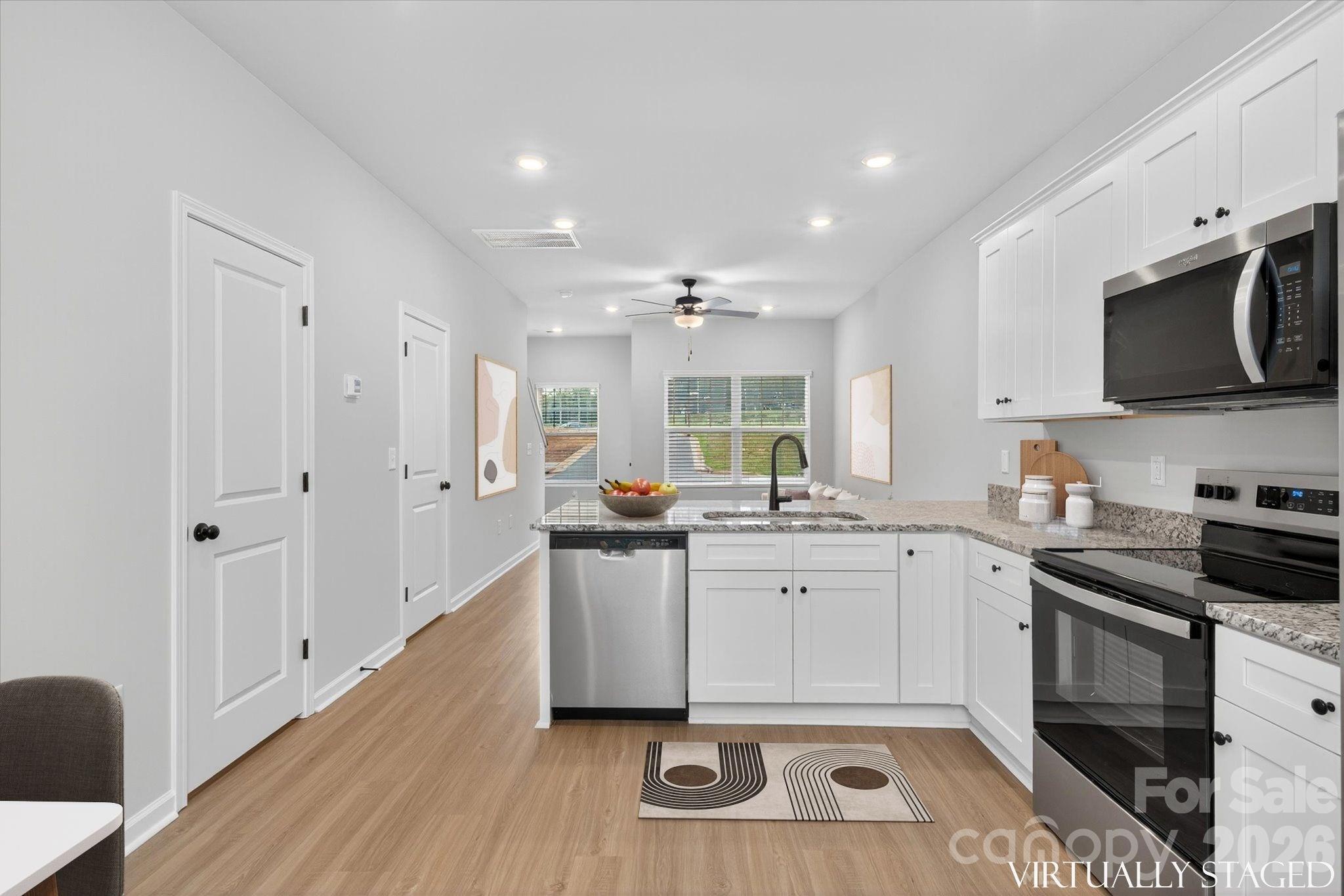 1245 Signal Avenue — Gastonia
