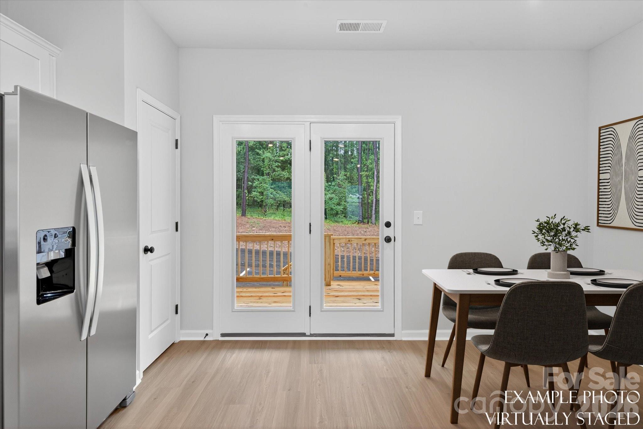 1245 Signal Avenue — Gastonia