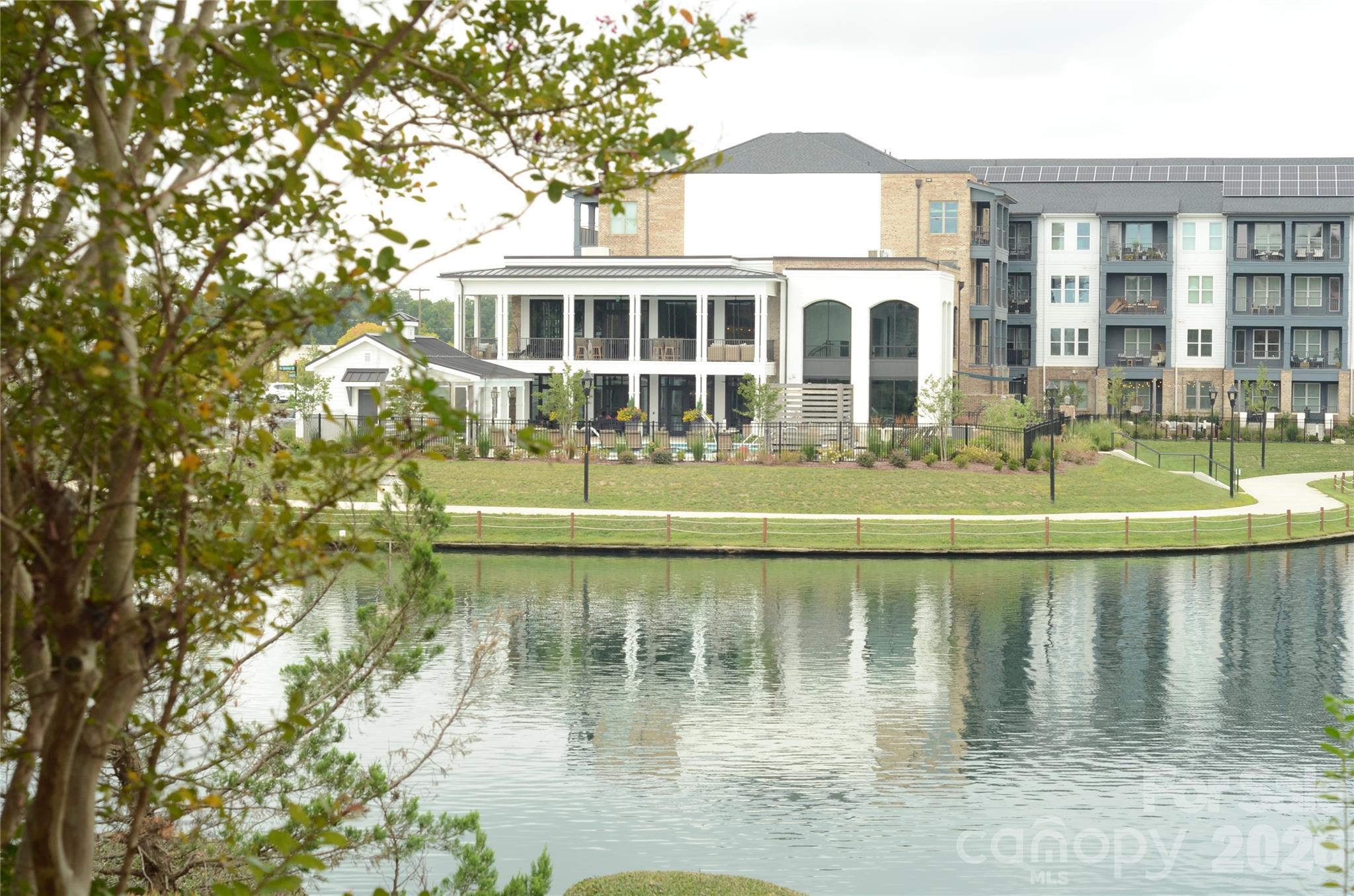 9041 J M Keynes Drive — Charlotte