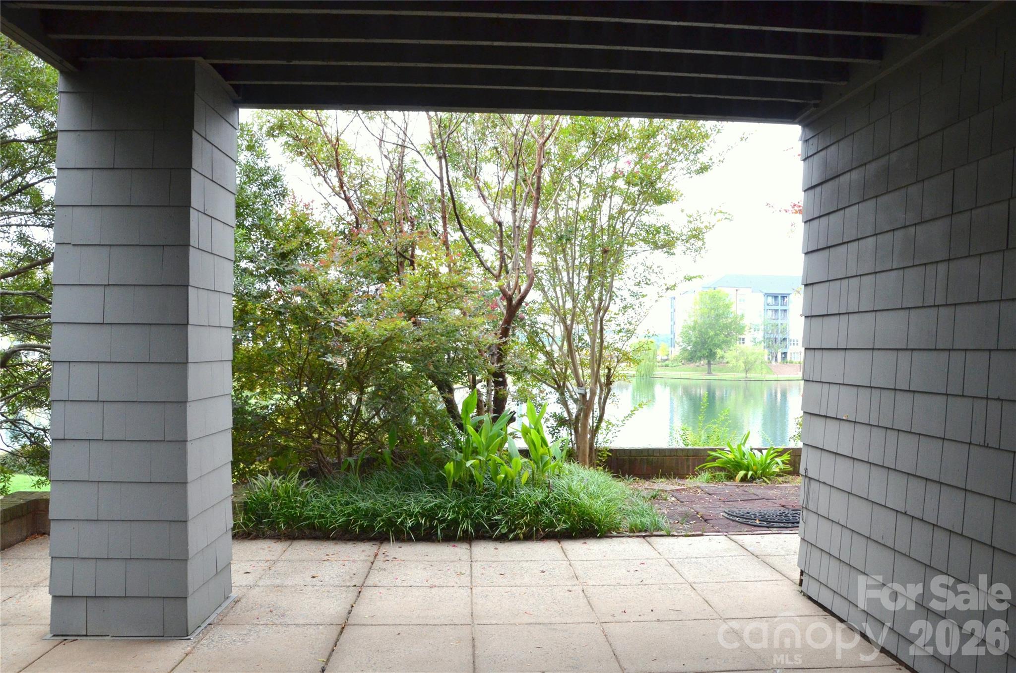 9041 J M Keynes Drive — Charlotte
