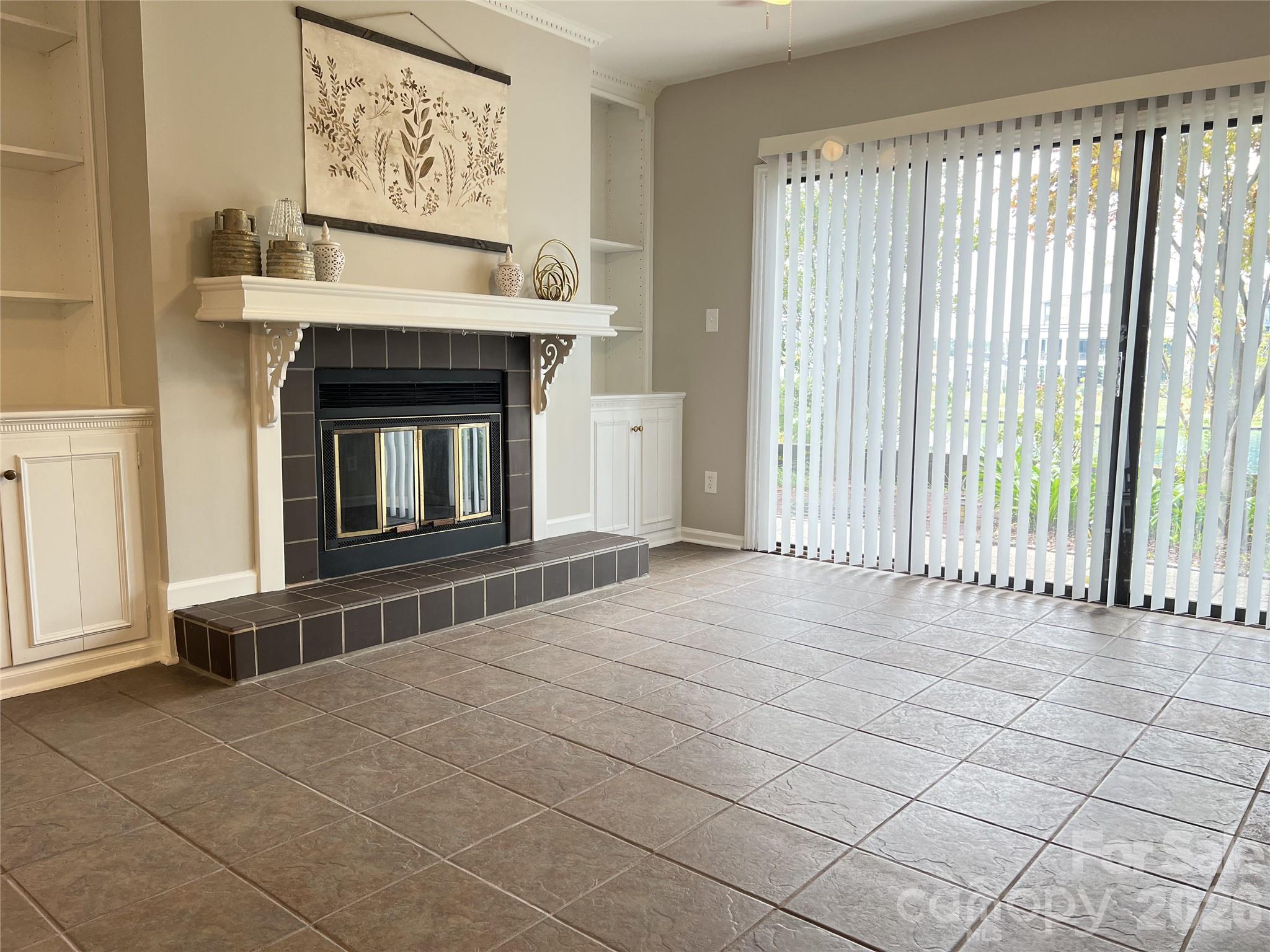 9041 J M Keynes Drive — Charlotte