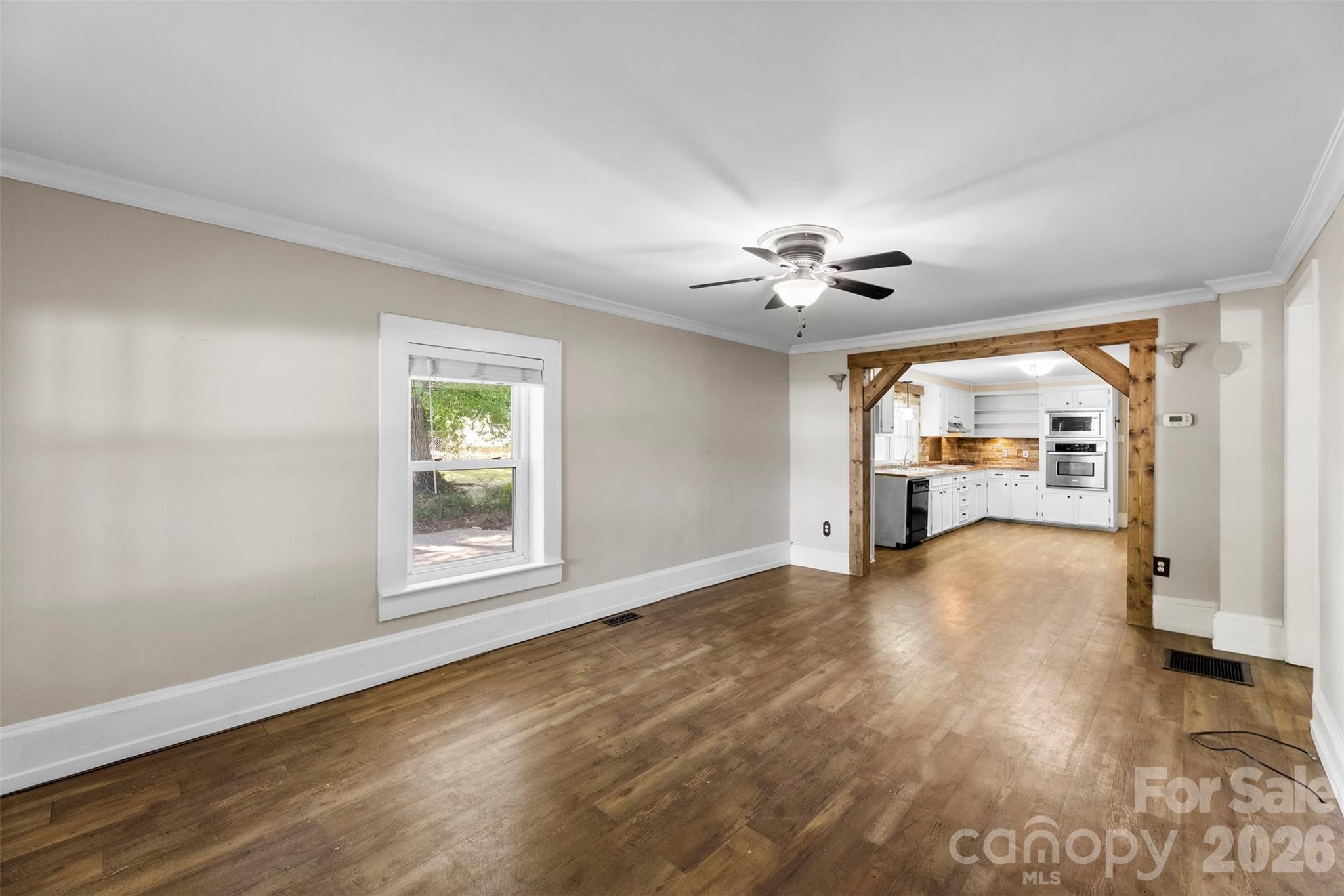 602 E Lee Avenue — Bessemer City