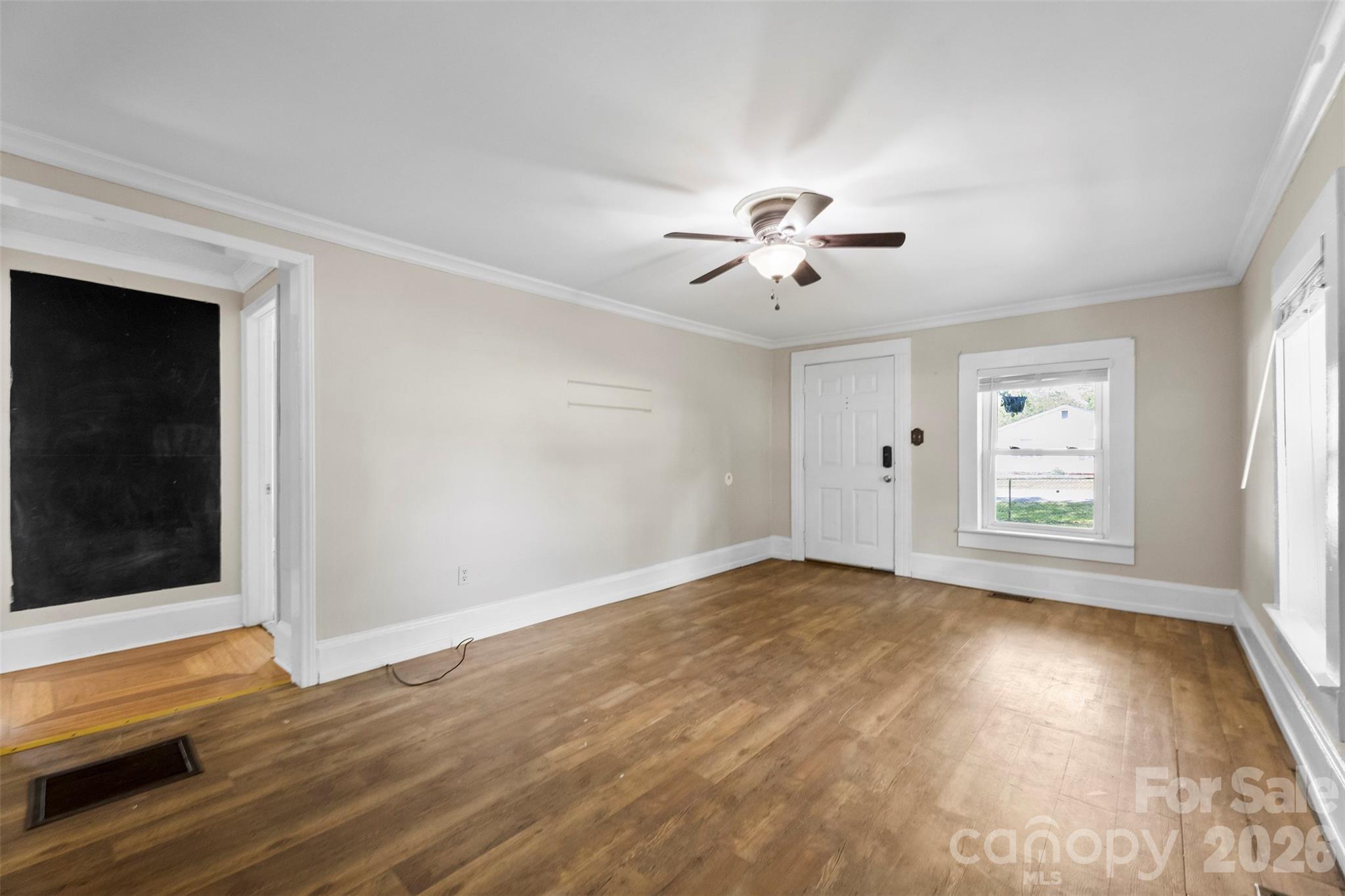 602 E Lee Avenue — Bessemer City