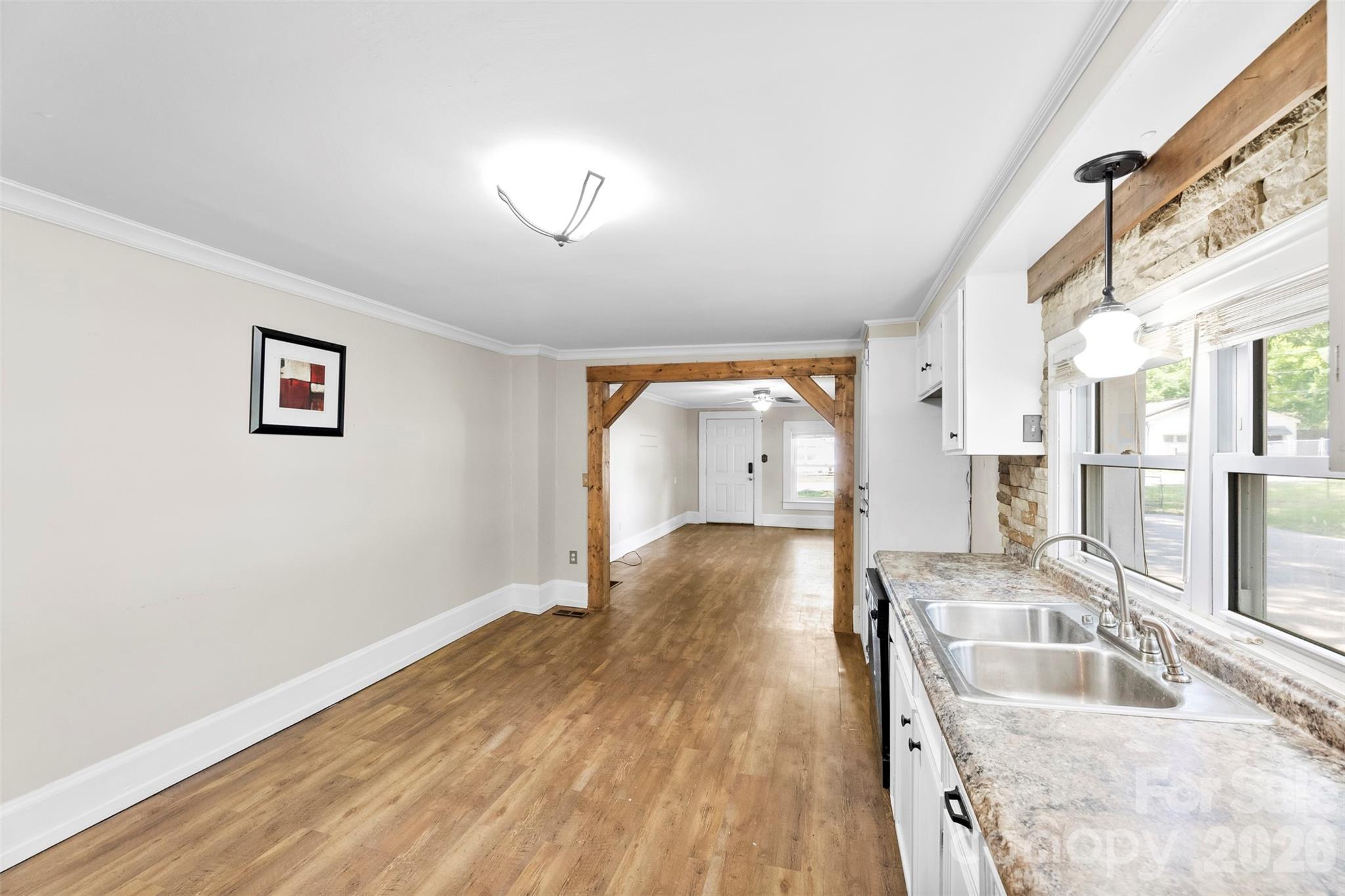 602 E Lee Avenue — Bessemer City