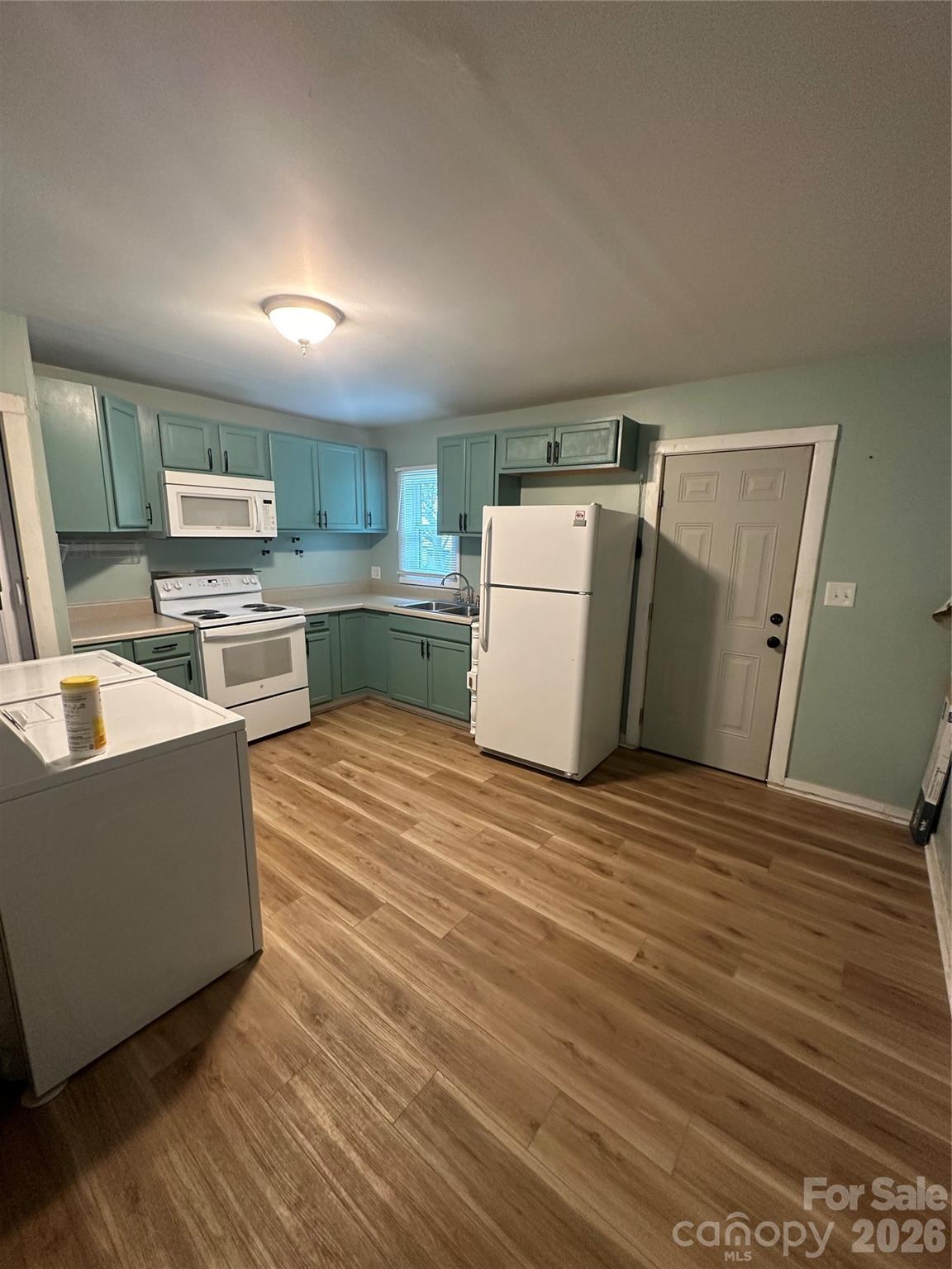 912 N Broad Street — Gastonia