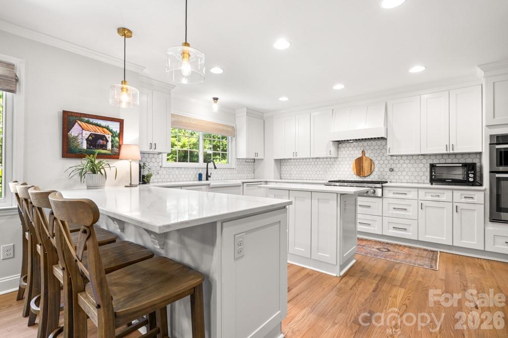 7814 Bradenton Drive — Charlotte