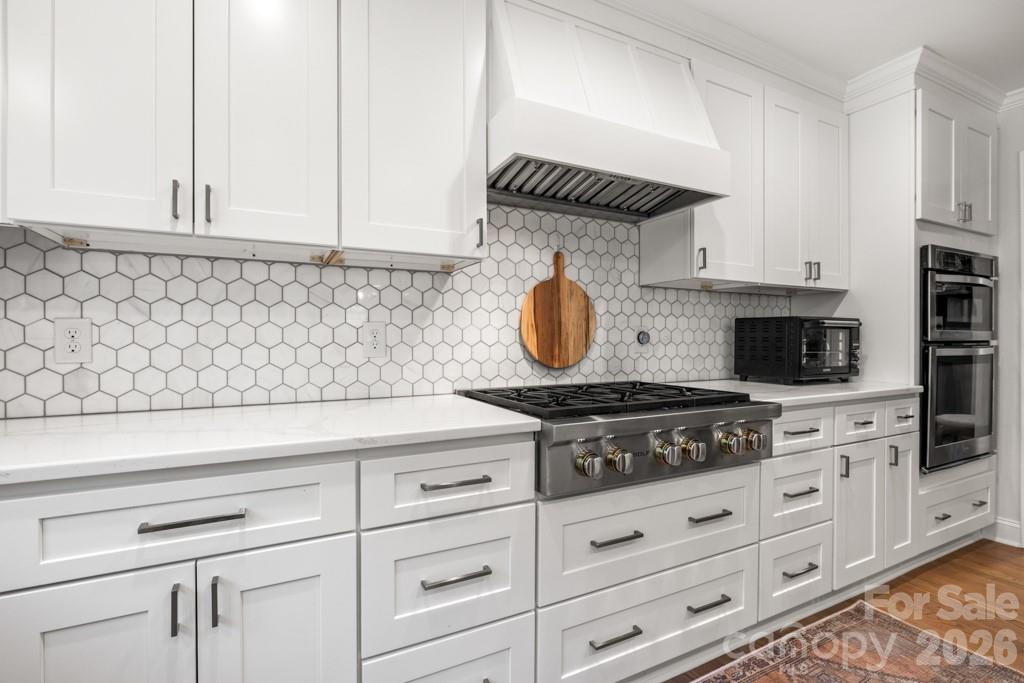 7814 Bradenton Drive — Charlotte