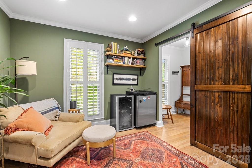 7814 Bradenton Drive — Charlotte
