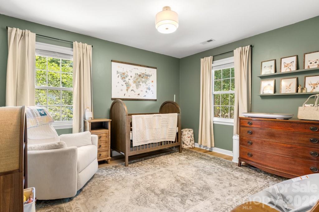 7814 Bradenton Drive — Charlotte