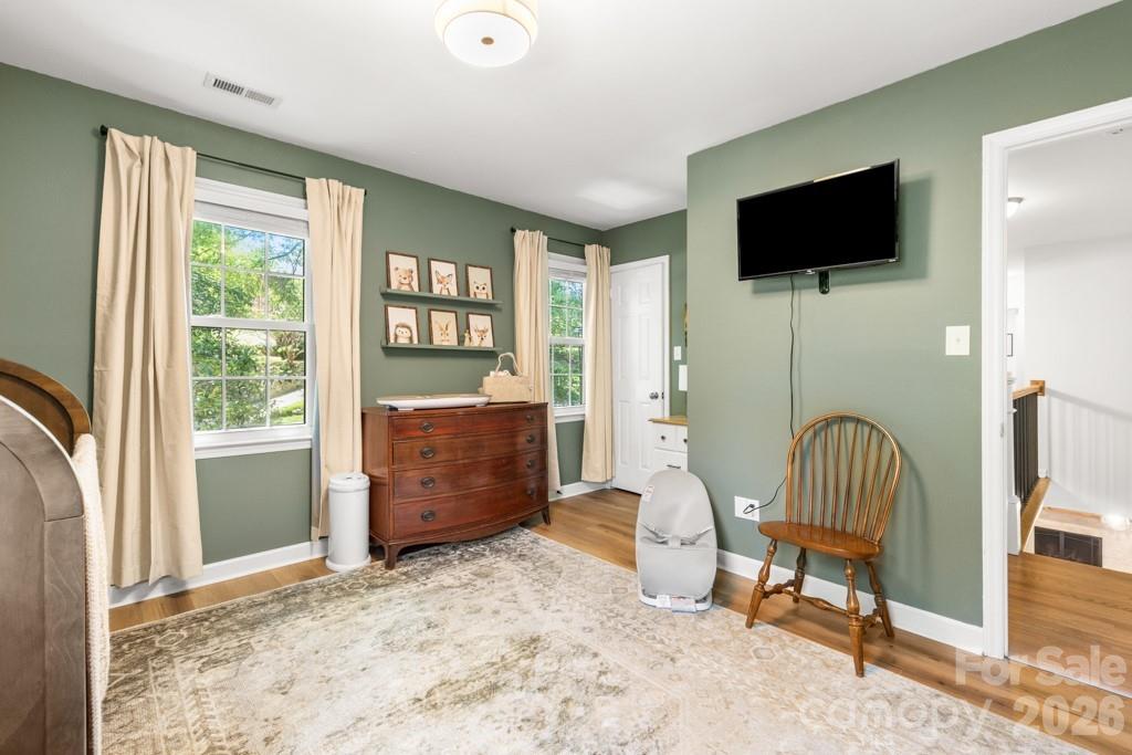 7814 Bradenton Drive — Charlotte