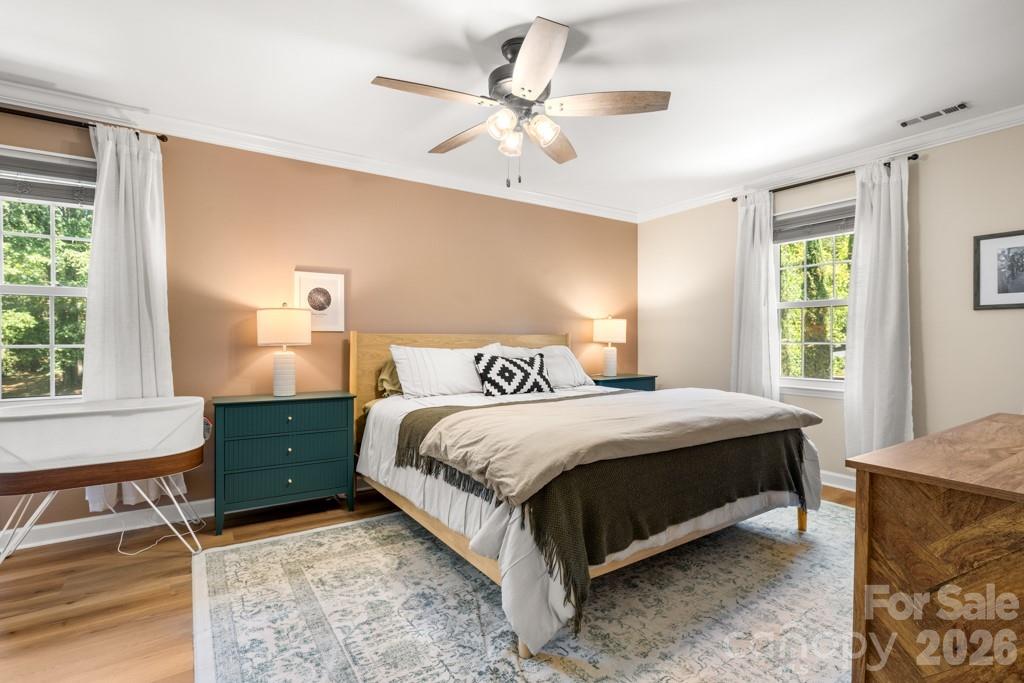 7814 Bradenton Drive — Charlotte