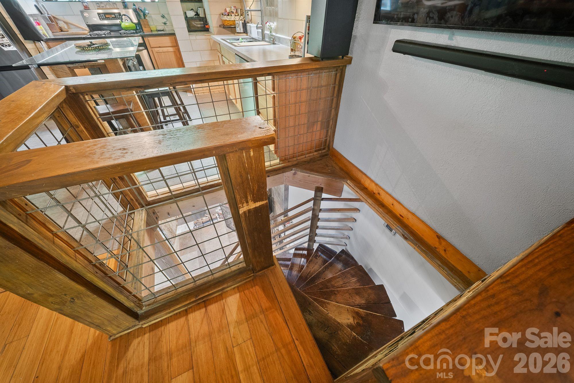 4606 Hemphill Road — Waynesville