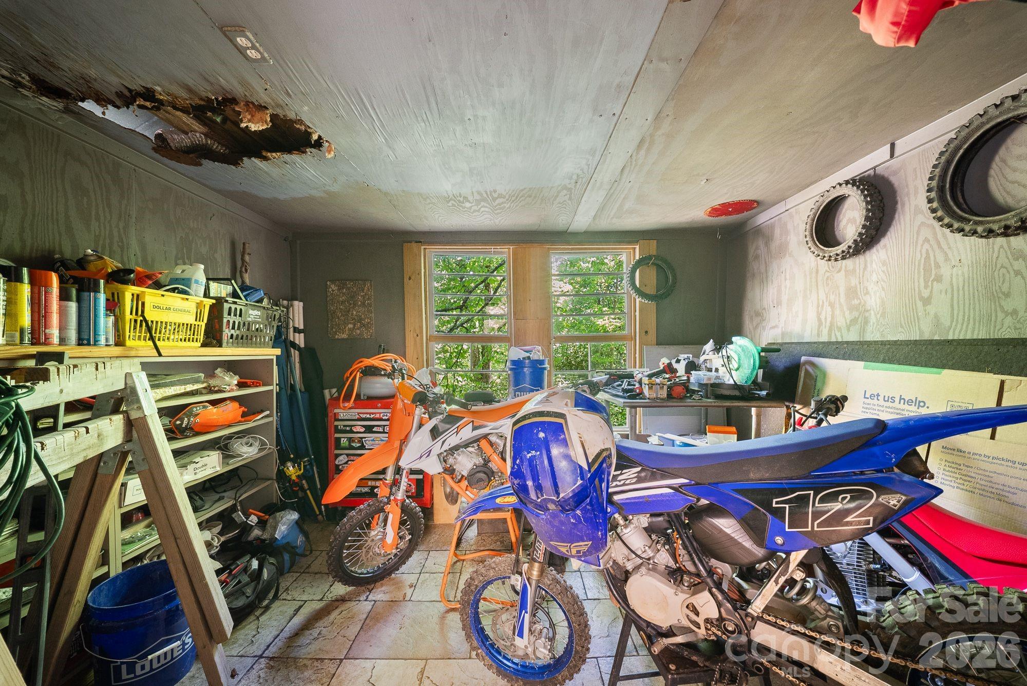 4606 Hemphill Road — Waynesville