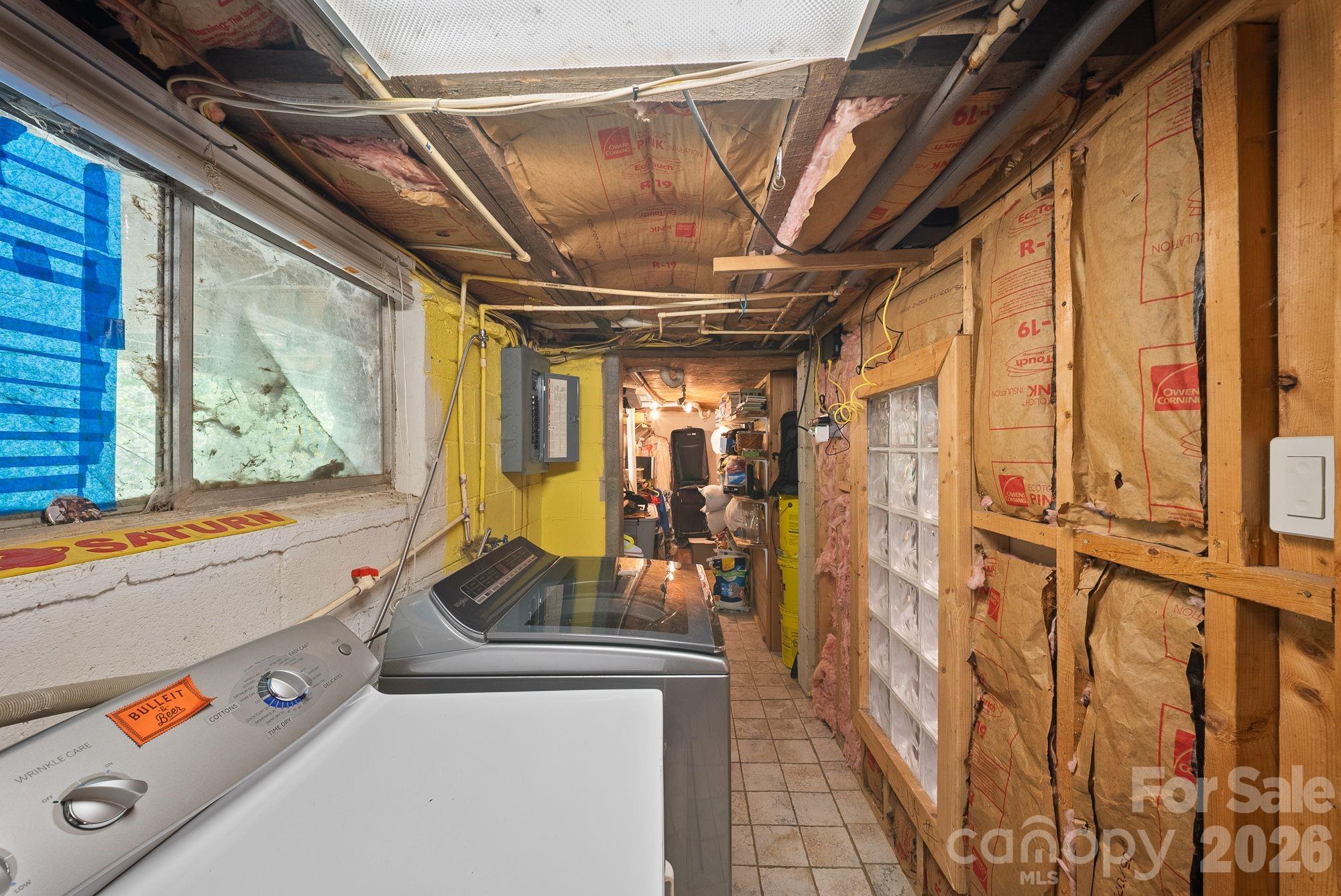 4606 Hemphill Road — Waynesville
