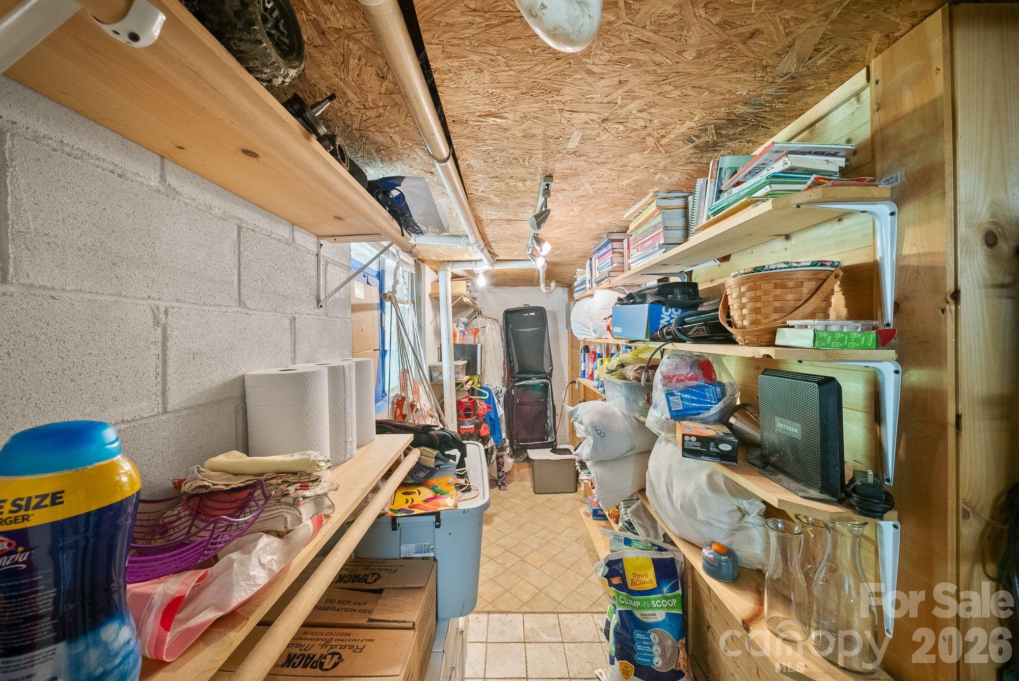 4606 Hemphill Road — Waynesville