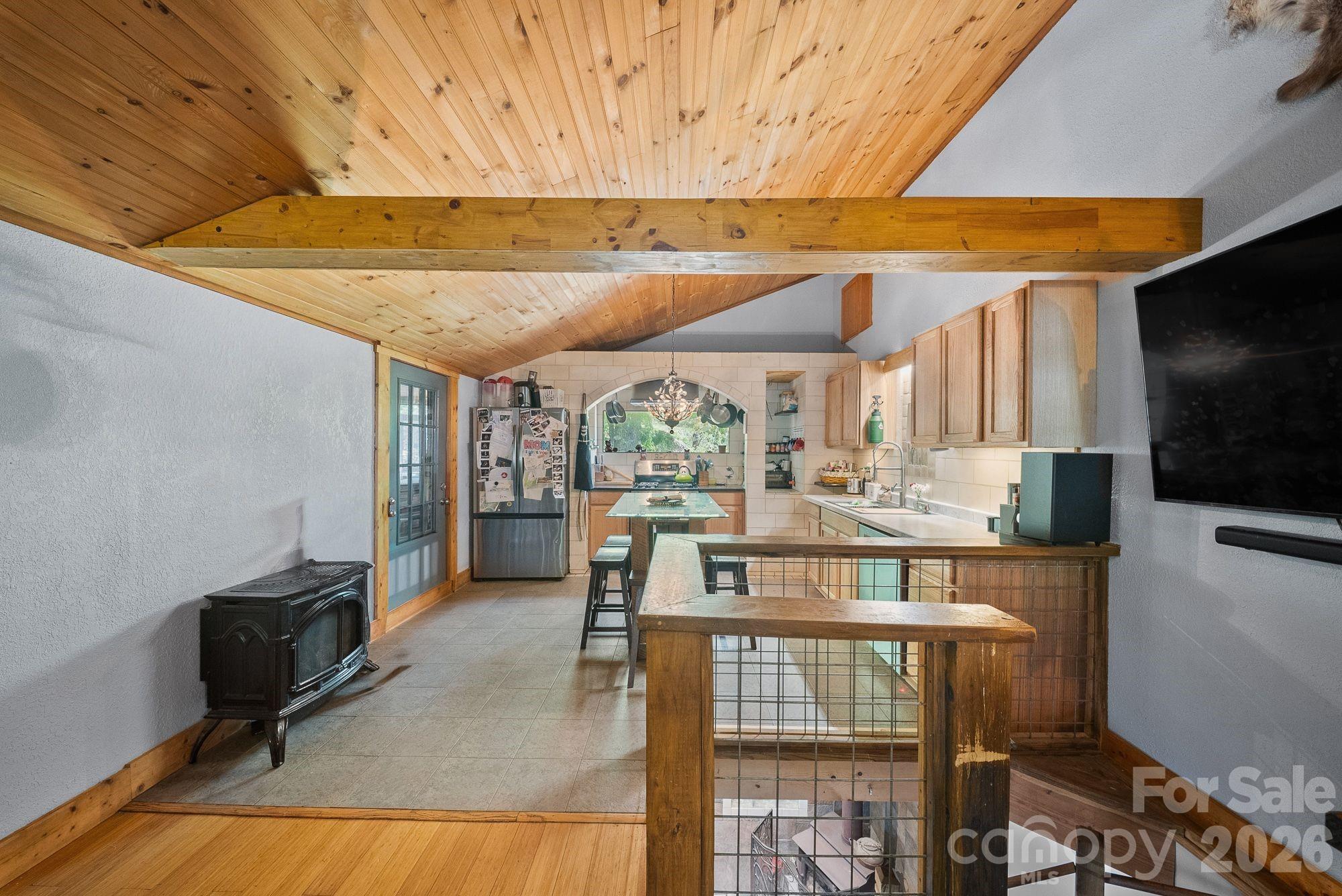 4606 Hemphill Road — Waynesville