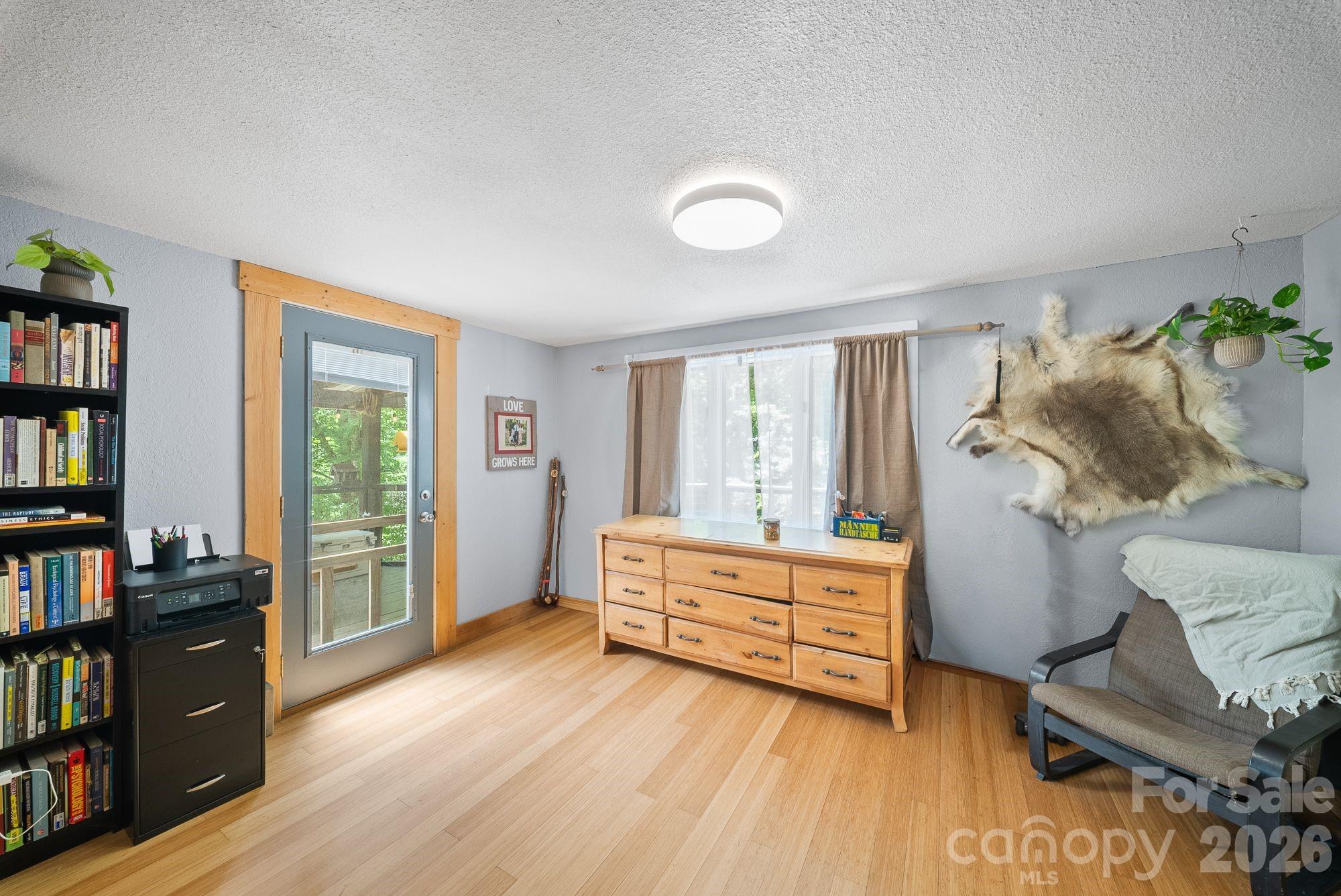4606 Hemphill Road — Waynesville