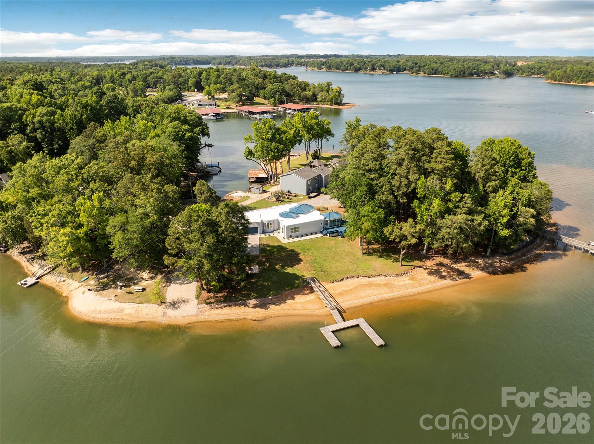3911 Sandy Point Drive — York