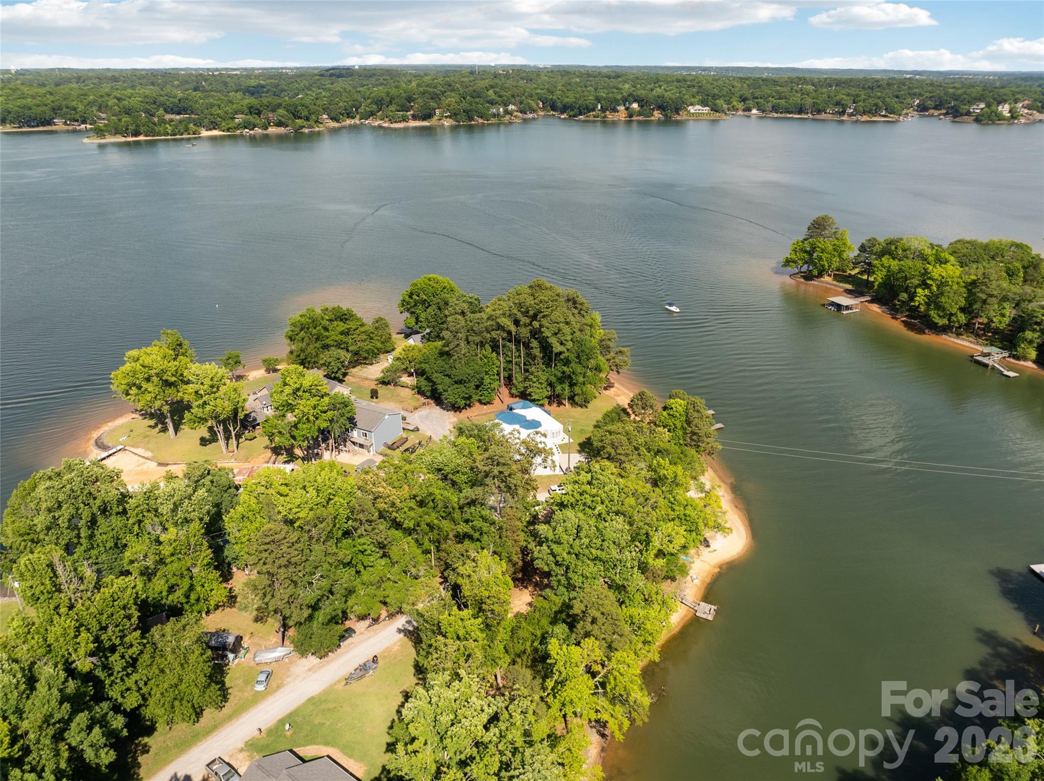 3911 Sandy Point Drive — York