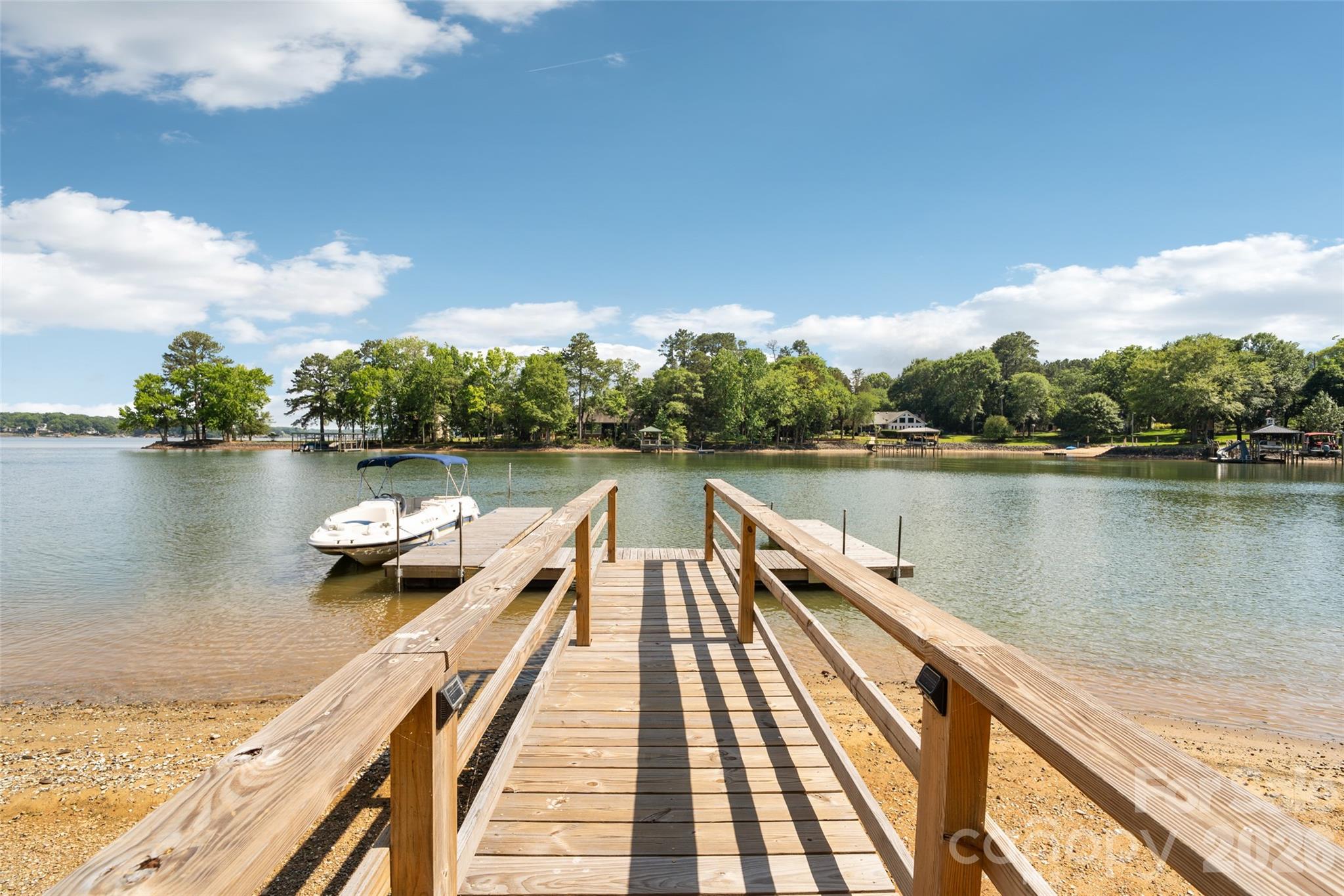 3911 Sandy Point Drive — York