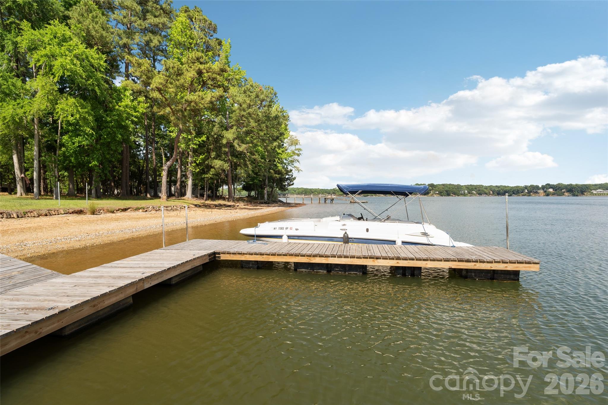 3911 Sandy Point Drive — York