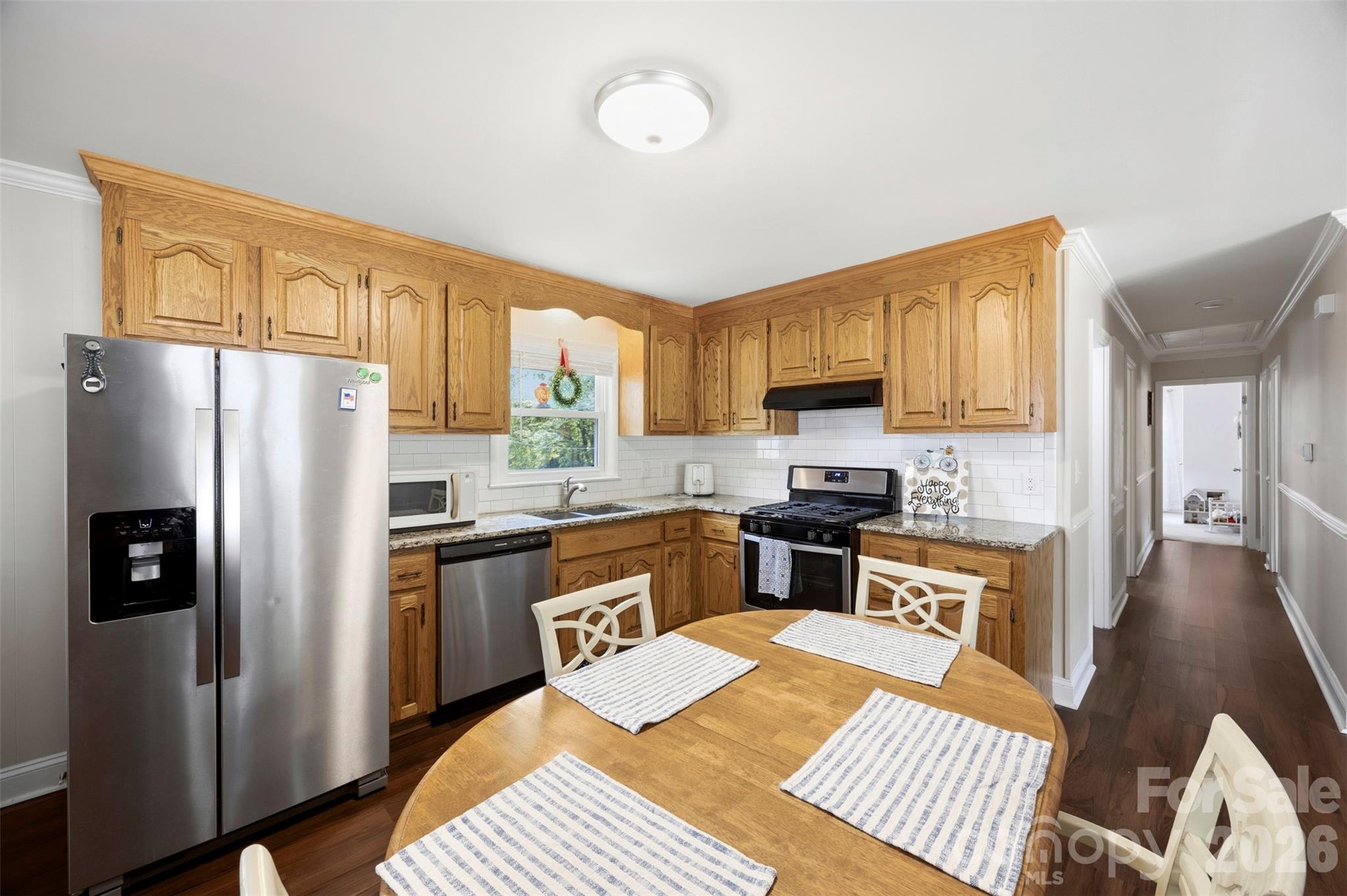 2109 Hollandale Drive — Gastonia