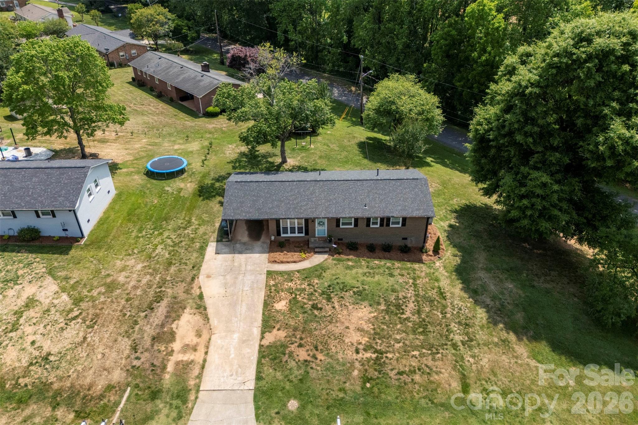 2109 Hollandale Drive — Gastonia