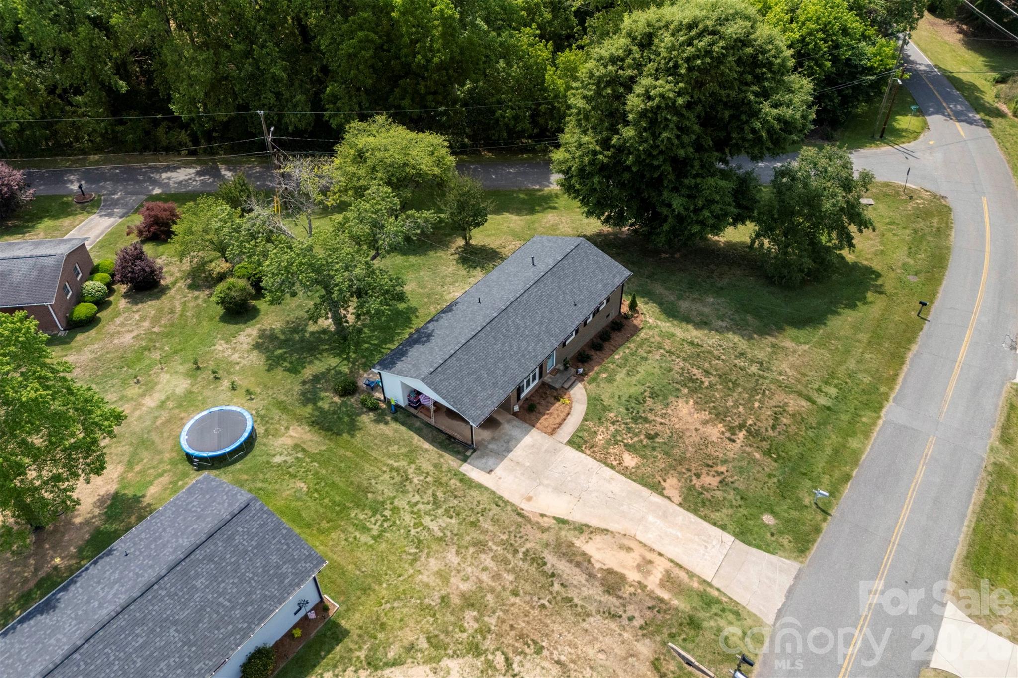 2109 Hollandale Drive — Gastonia