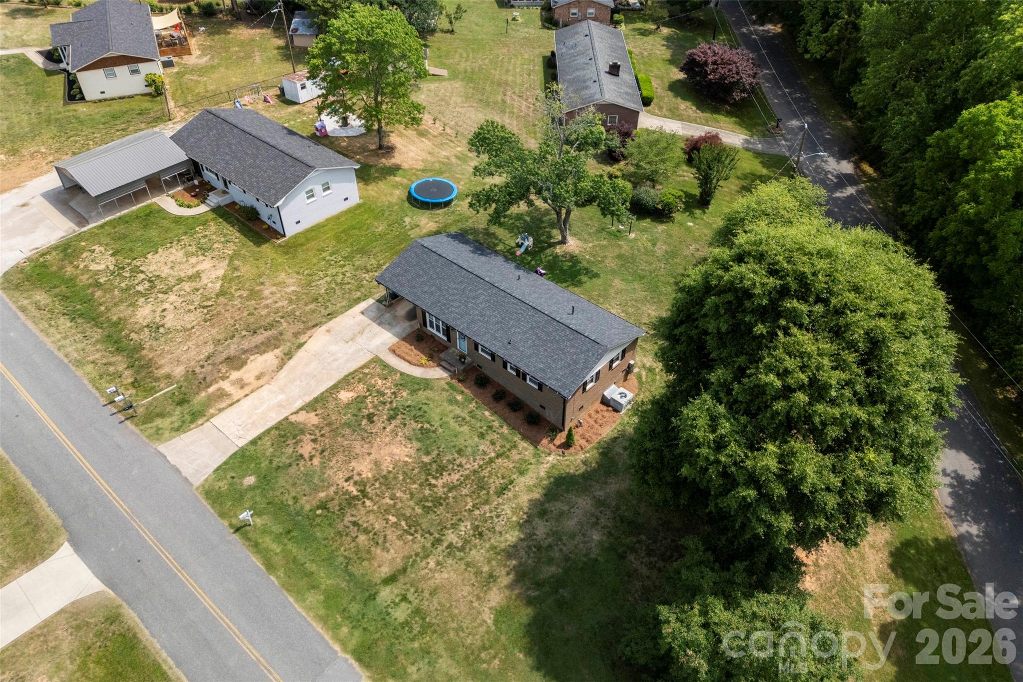2109 Hollandale Drive — Gastonia