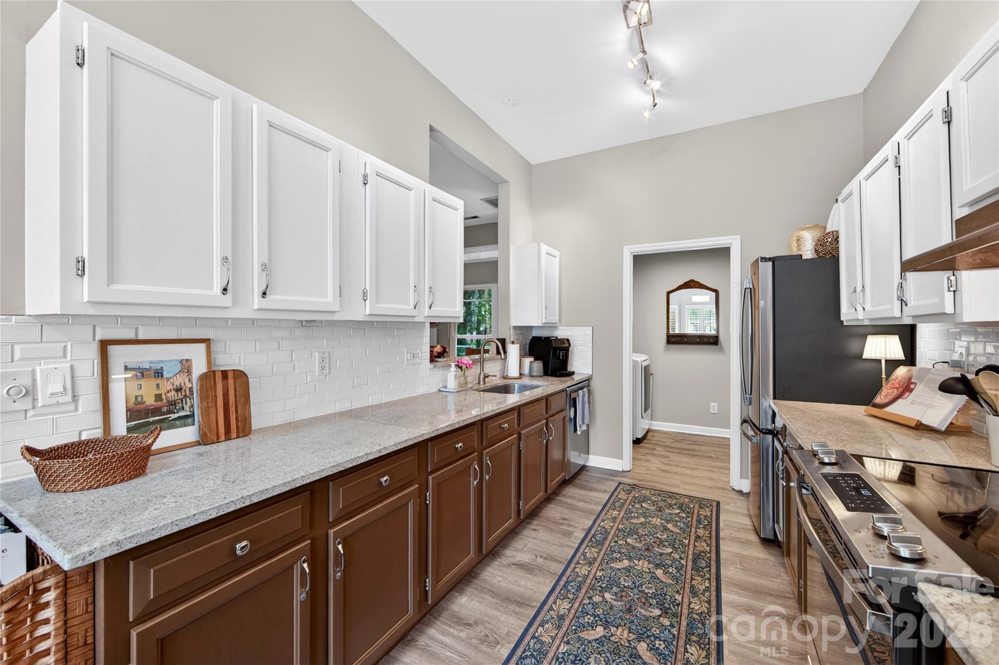 803 Water Wheel Court — Charlotte