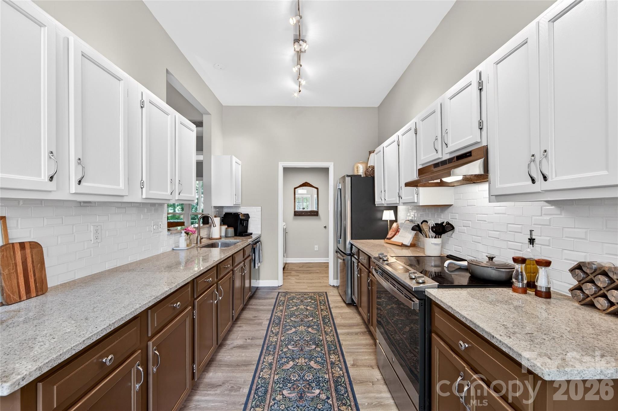 803 Water Wheel Court — Charlotte