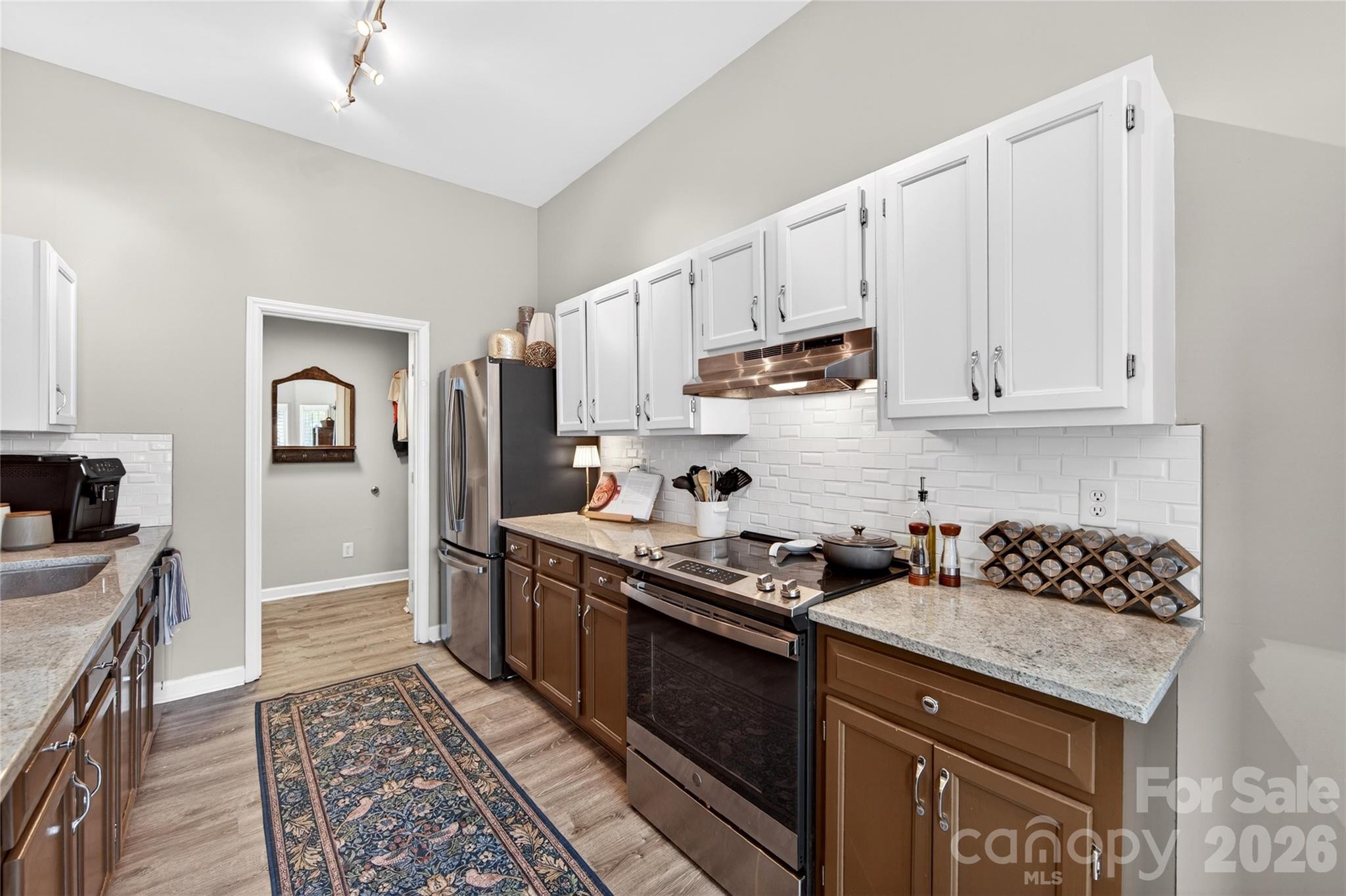 803 Water Wheel Court — Charlotte