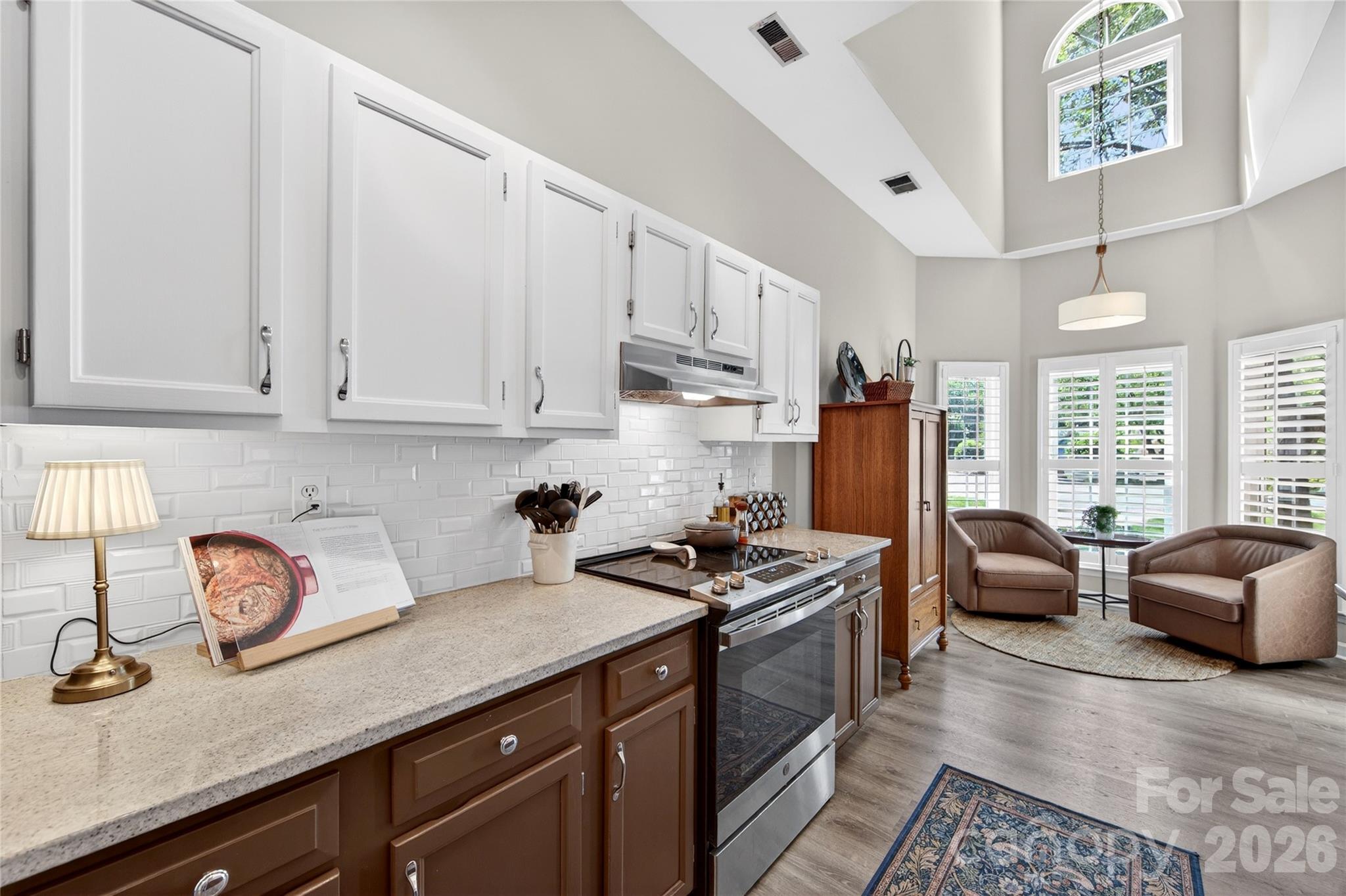 803 Water Wheel Court — Charlotte