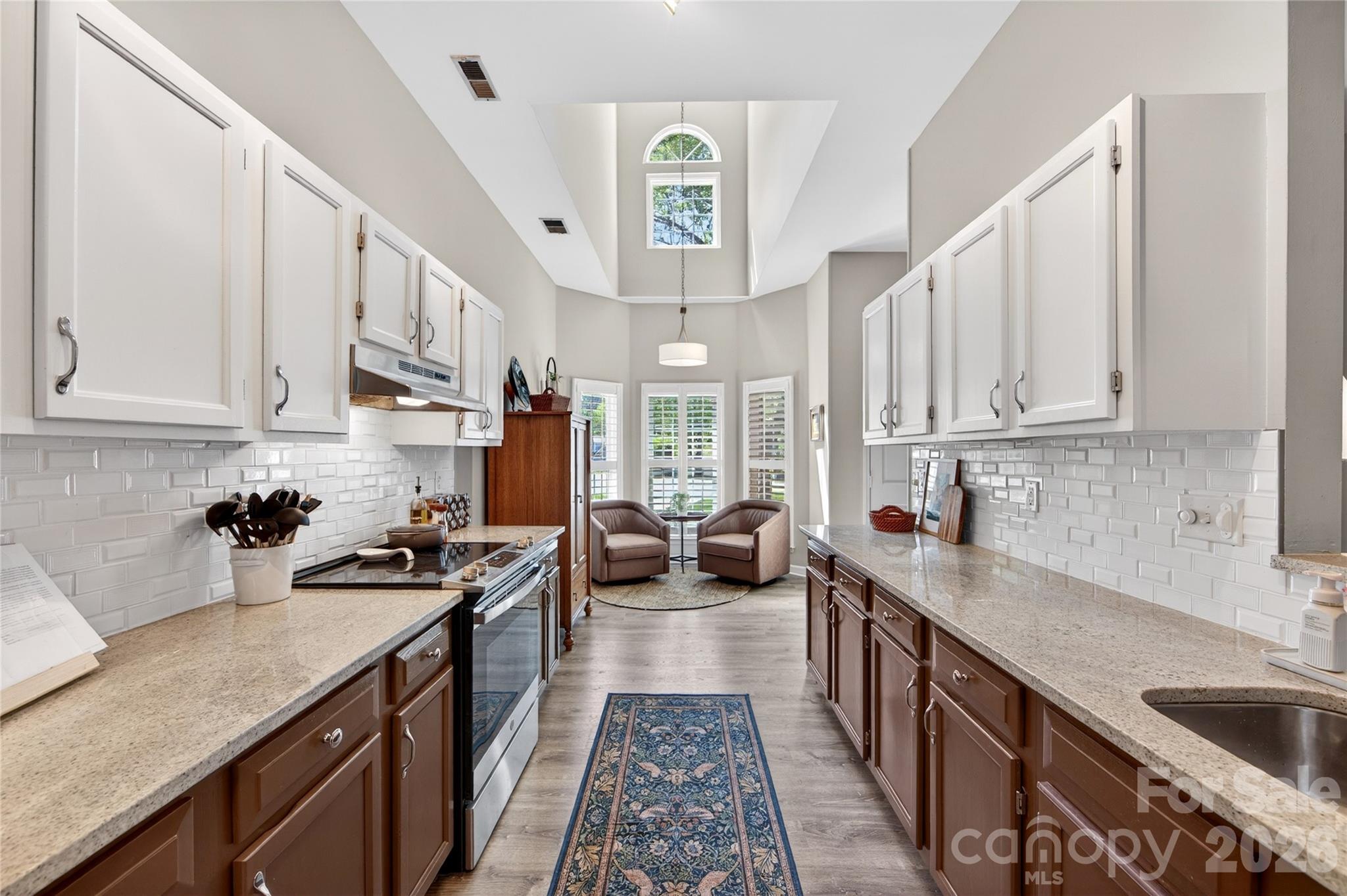 803 Water Wheel Court — Charlotte