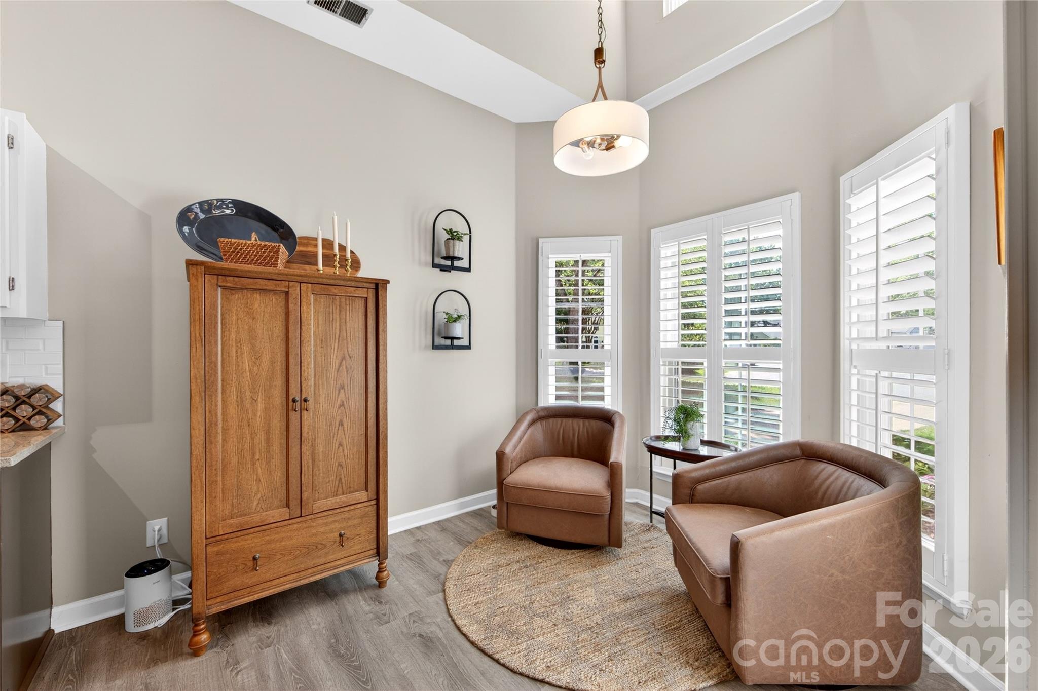 803 Water Wheel Court — Charlotte