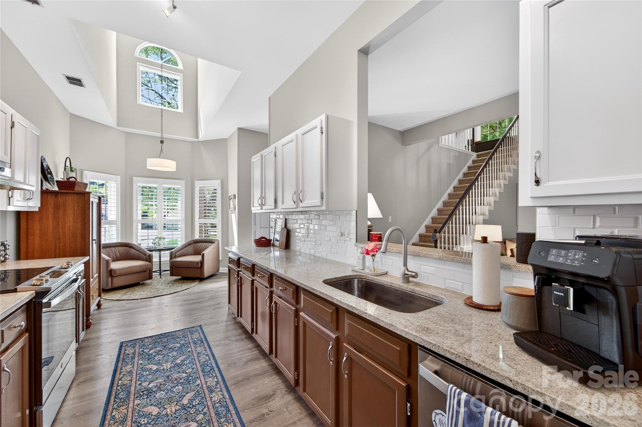 803 Water Wheel Court — Charlotte