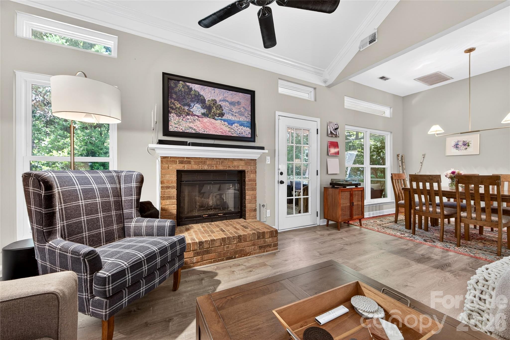 803 Water Wheel Court — Charlotte