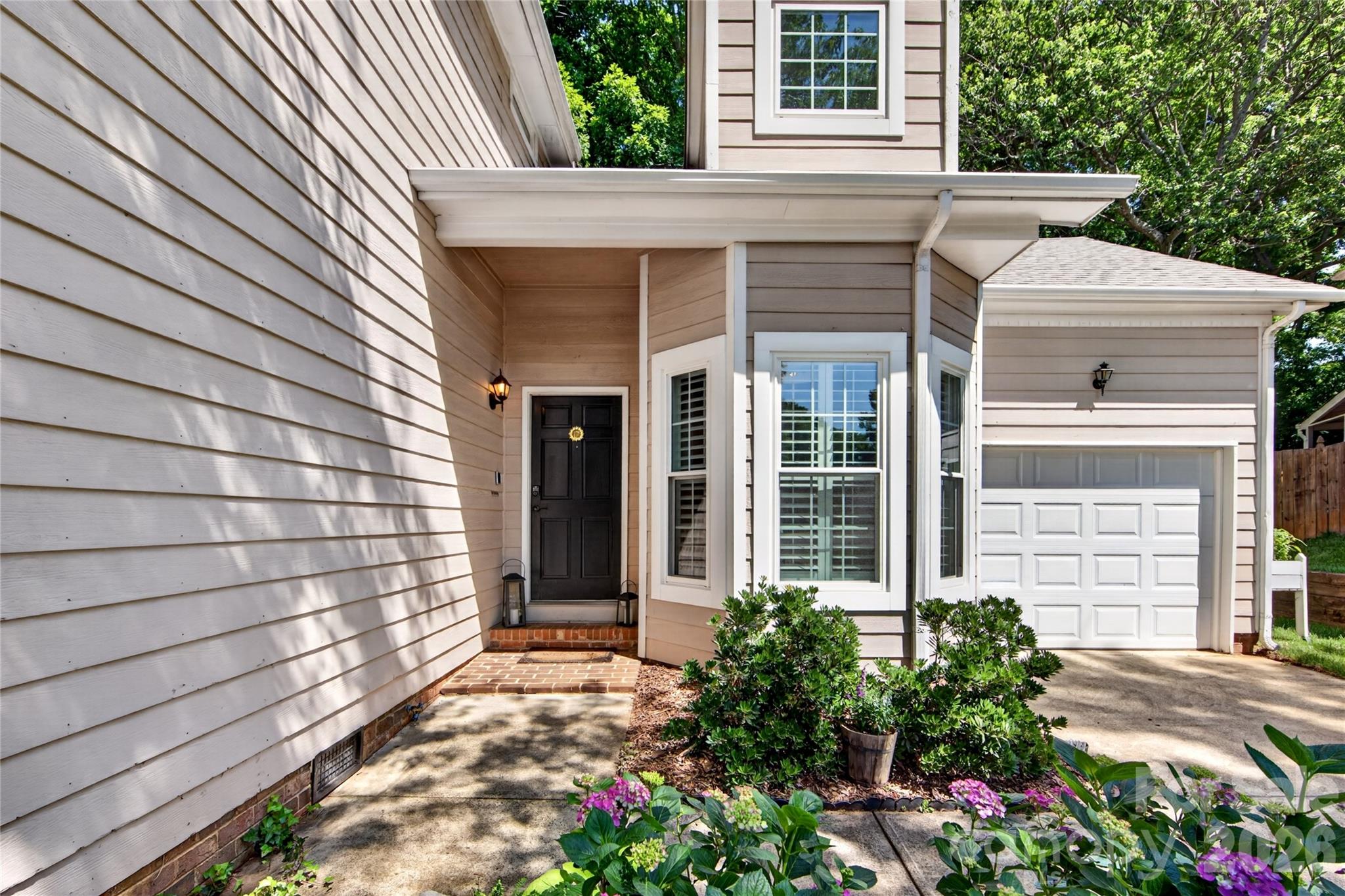 803 Water Wheel Court — Charlotte
