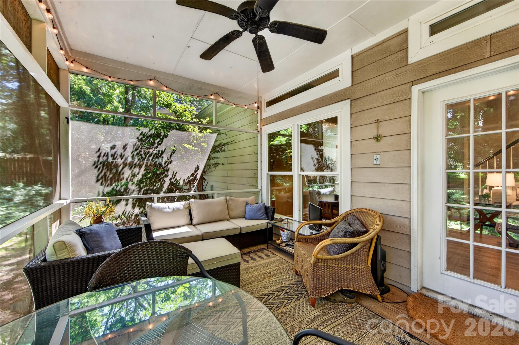 803 Water Wheel Court — Charlotte